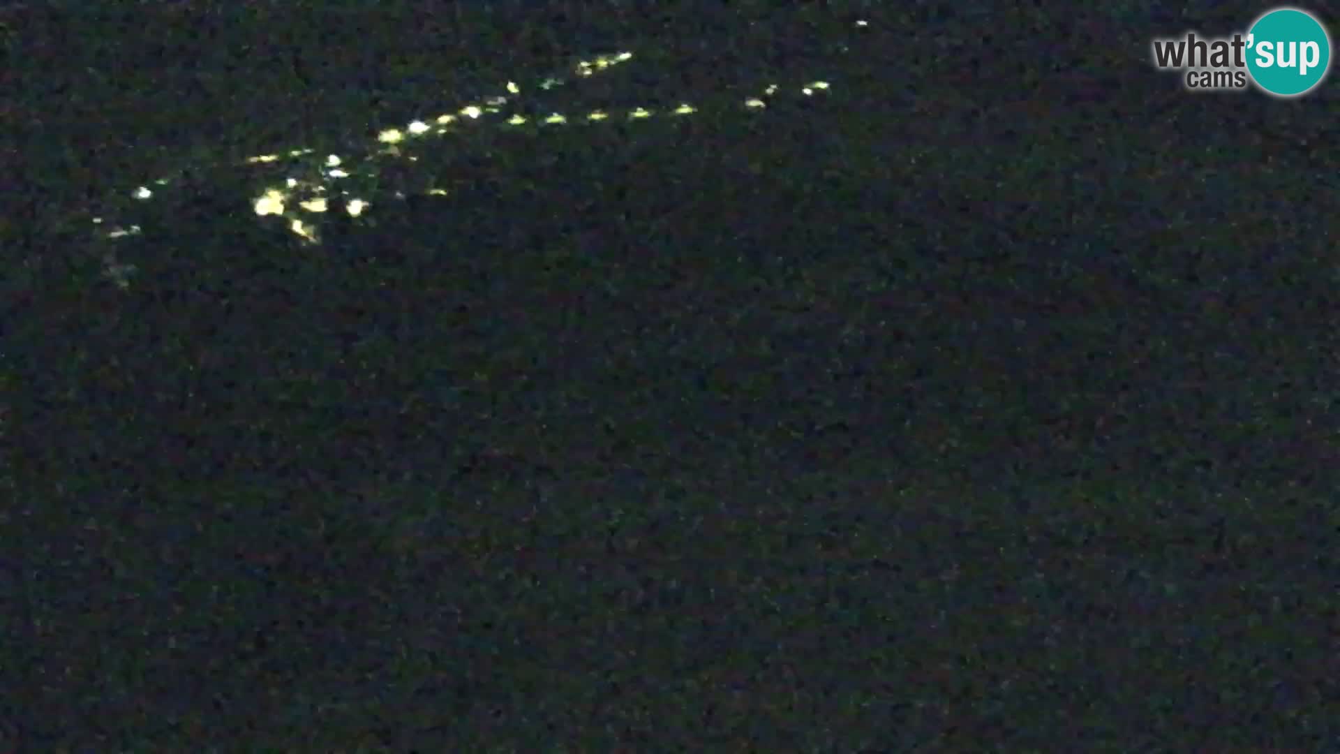 Kranjska Gora kamera VITRANC 1 | Zgornja postaja