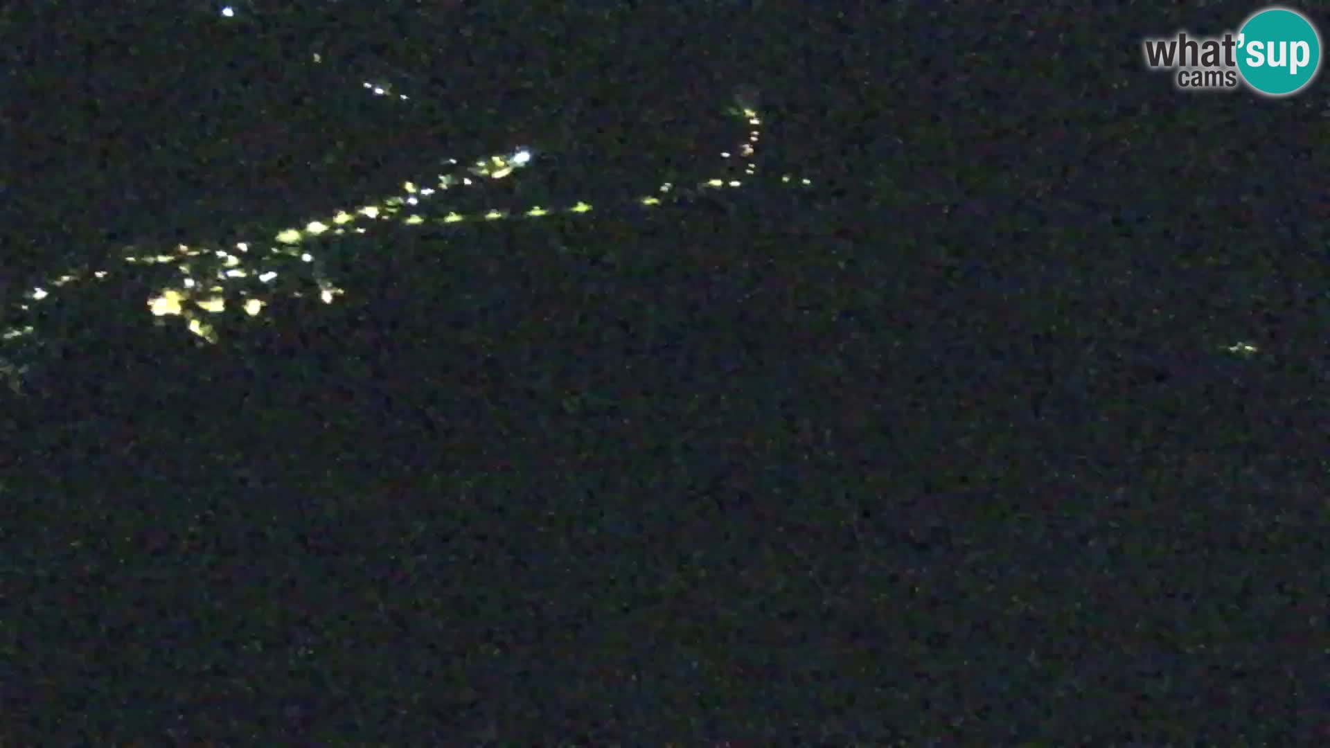 Kranjska Gora livecam VITRANC 1 | estación superior