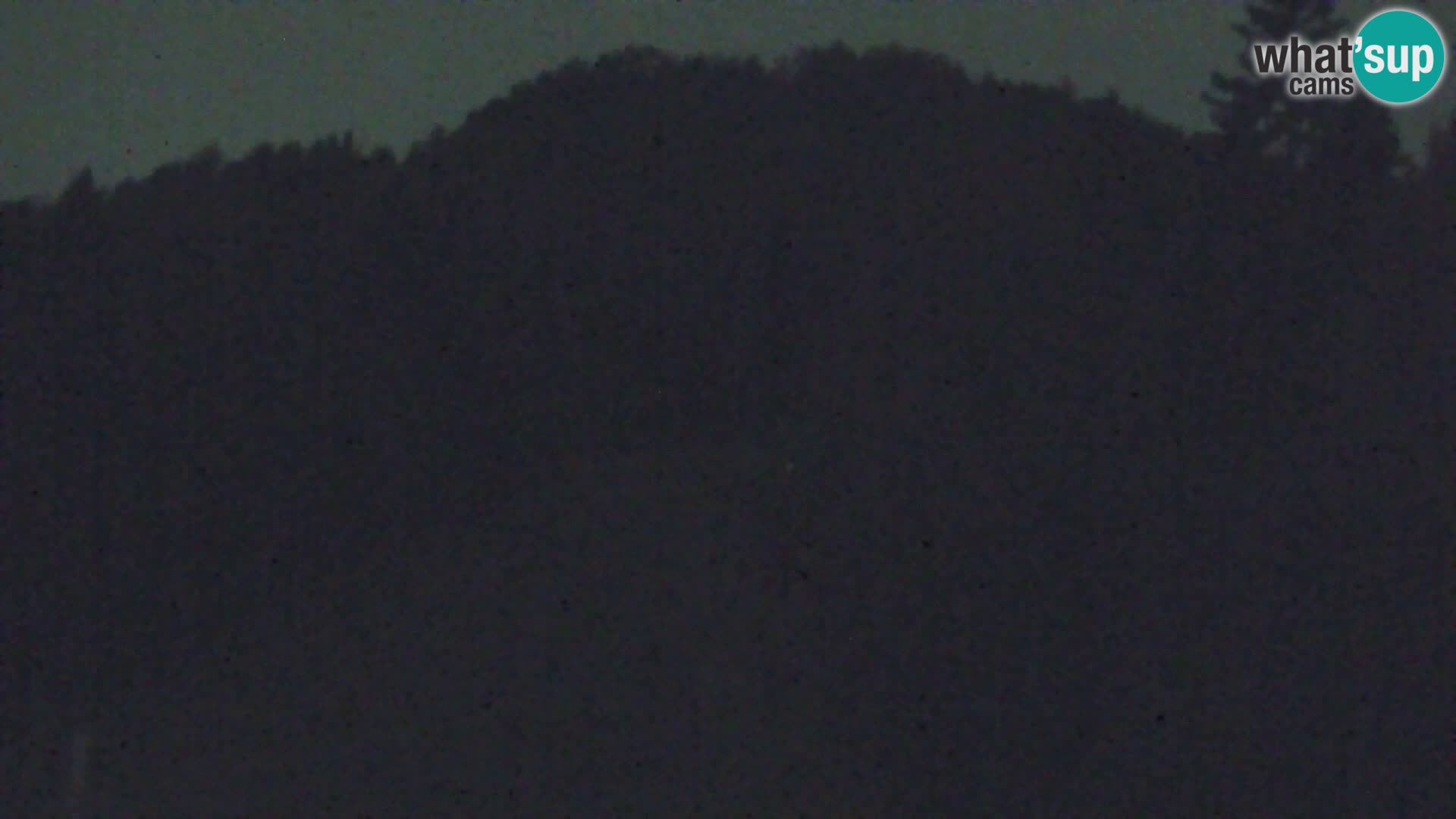 Estación de esquí Kranjska Gora | Estación superior VITRANC 1