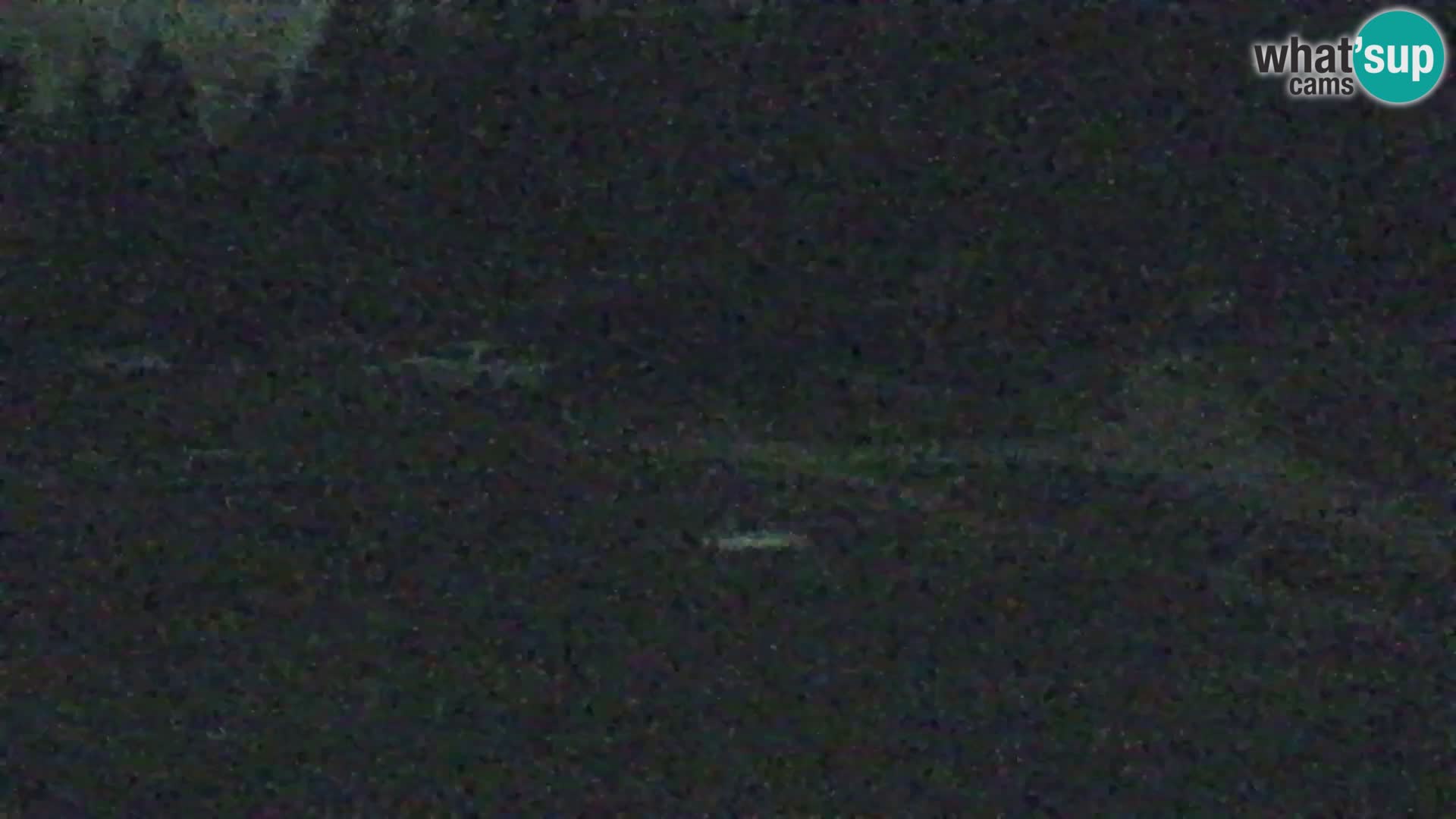 Kranjska Gora kamera VITRANC 1 | Zgornja postaja