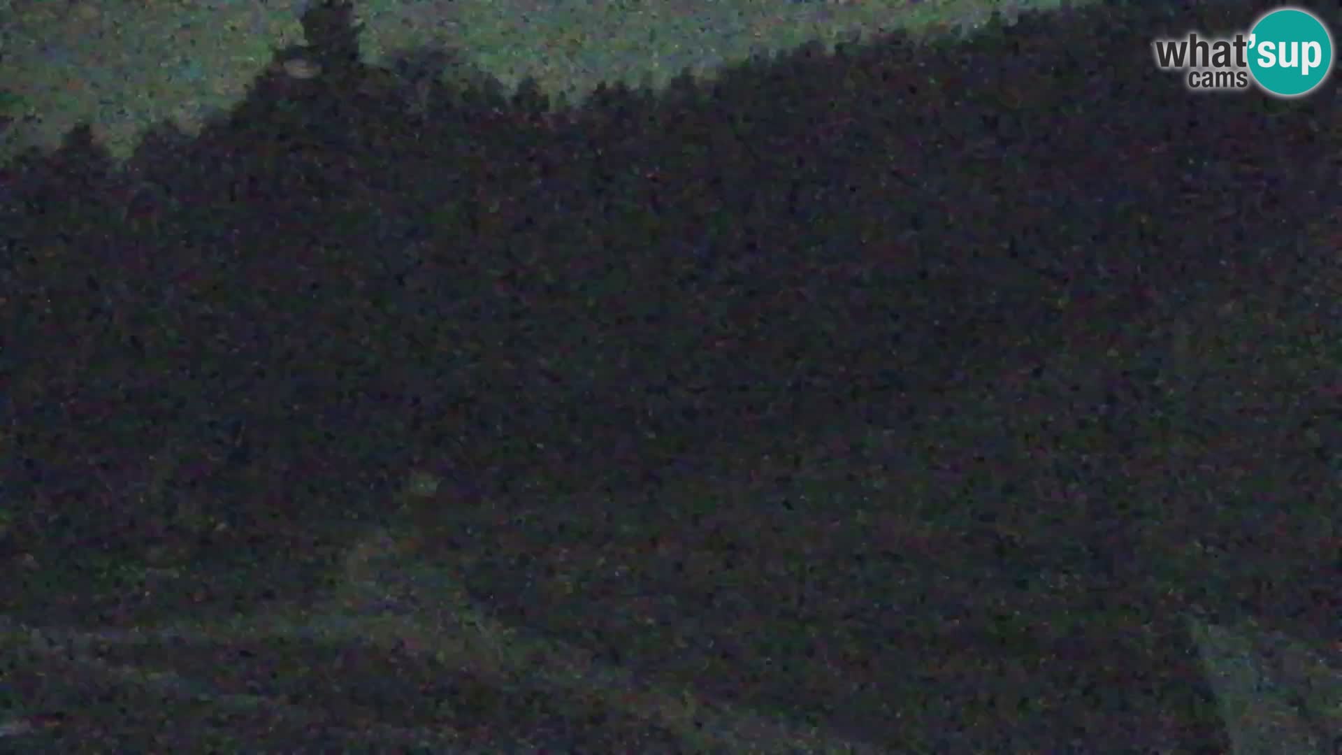 Estación de esquí Kranjska Gora | Estación superior VITRANC 1