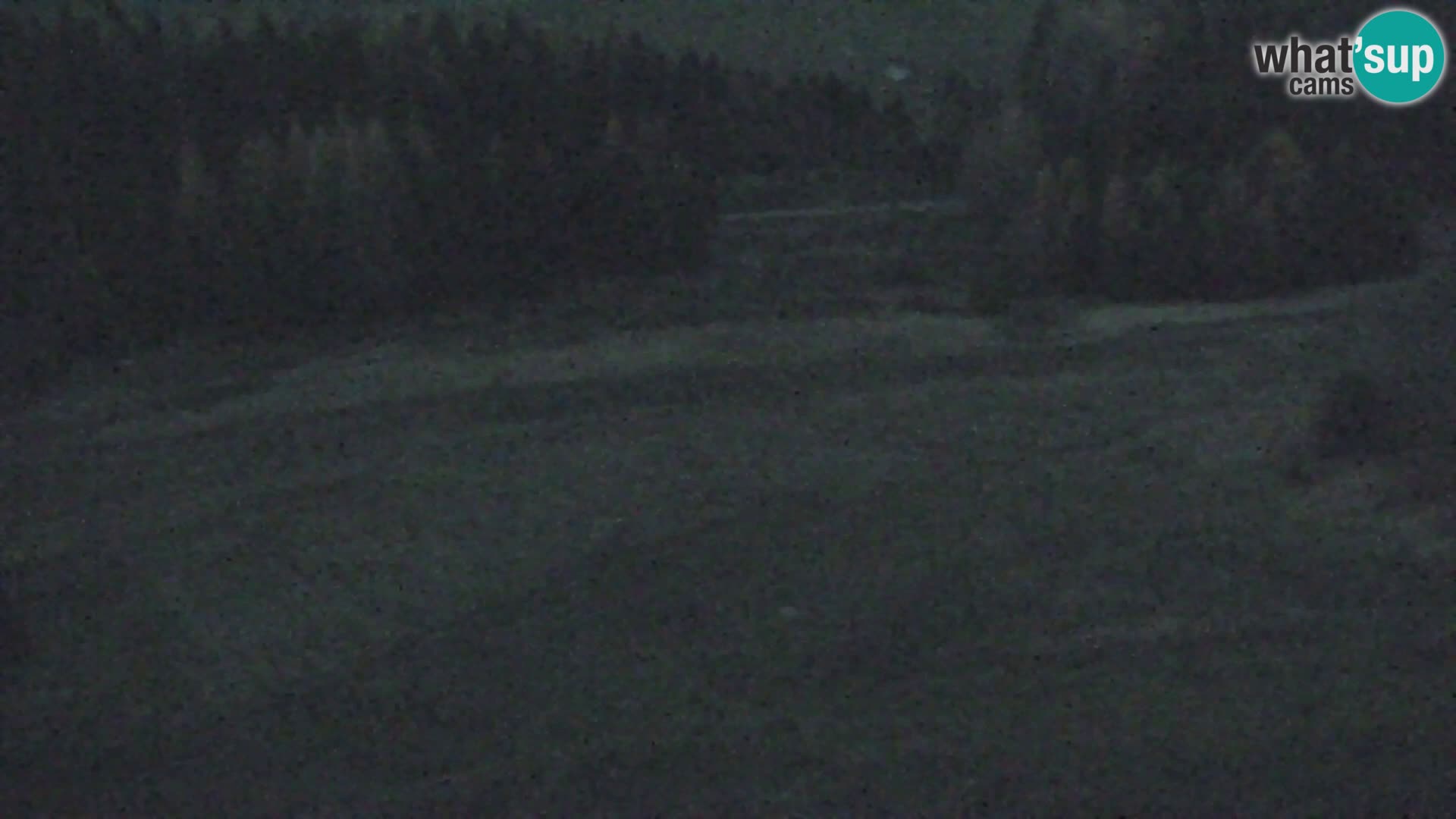 Ski Resort Kranjska Gora | VITRANC 1 upper station