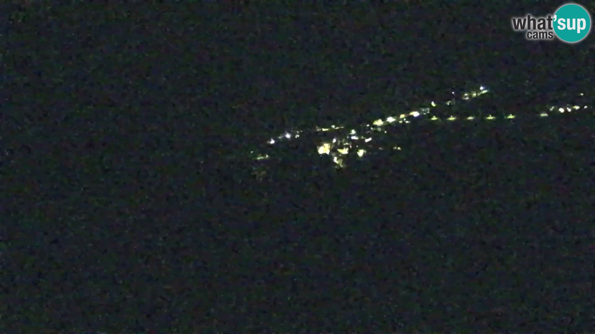 Ski Resort Kranjska Gora | VITRANC 1 upper station