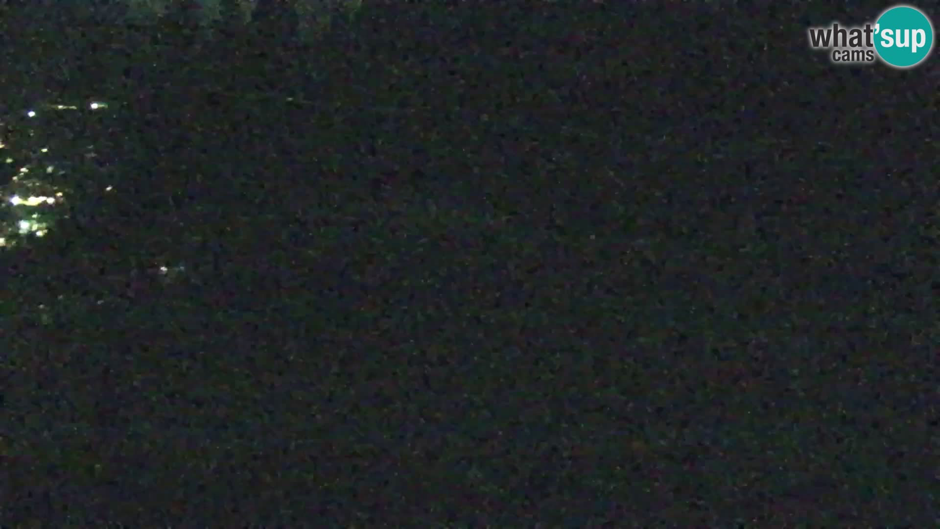 Ski Resort Kranjska Gora | VITRANC 1 upper station