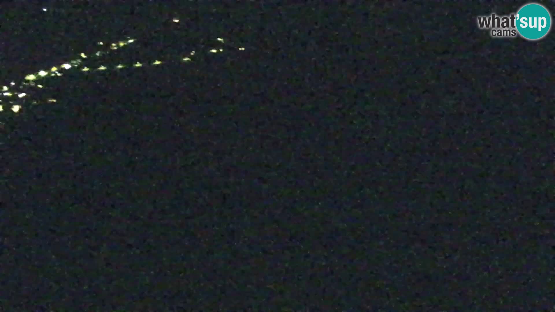 Ski Resort Kranjska Gora | VITRANC 1 upper station