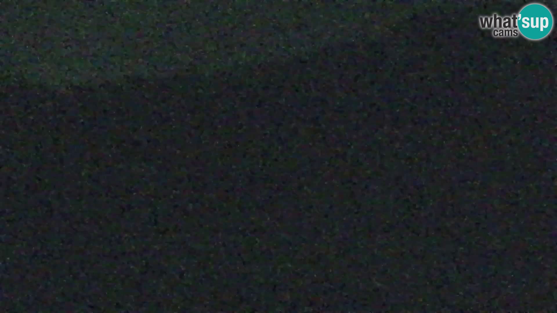 Kranjska Gora webcam VITRANC 1 | obere Station