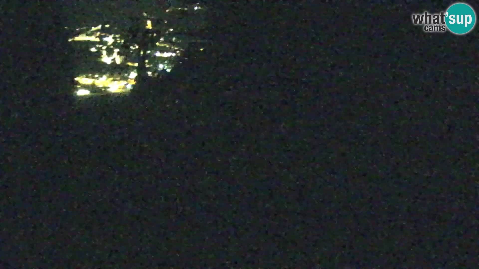 Ski Resort Kranjska Gora | VITRANC 1 upper station