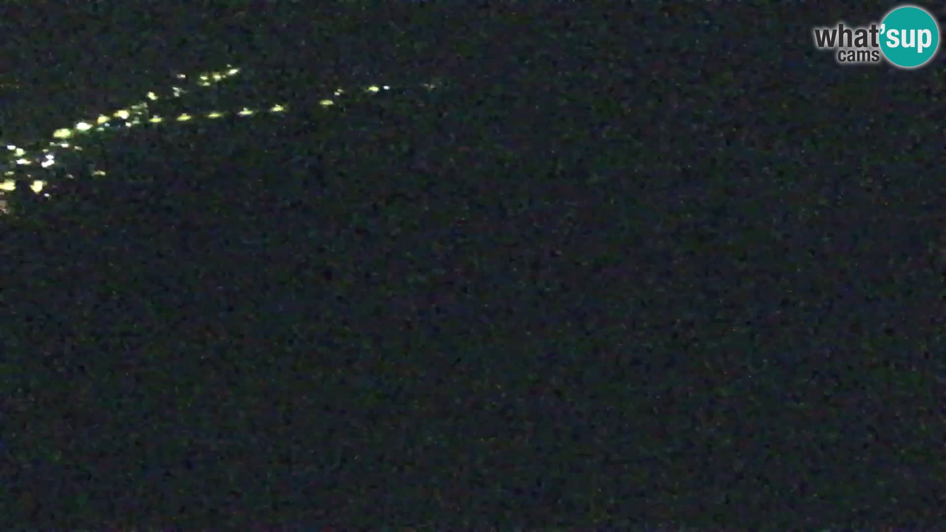 Ski Resort Kranjska Gora | VITRANC 1 upper station