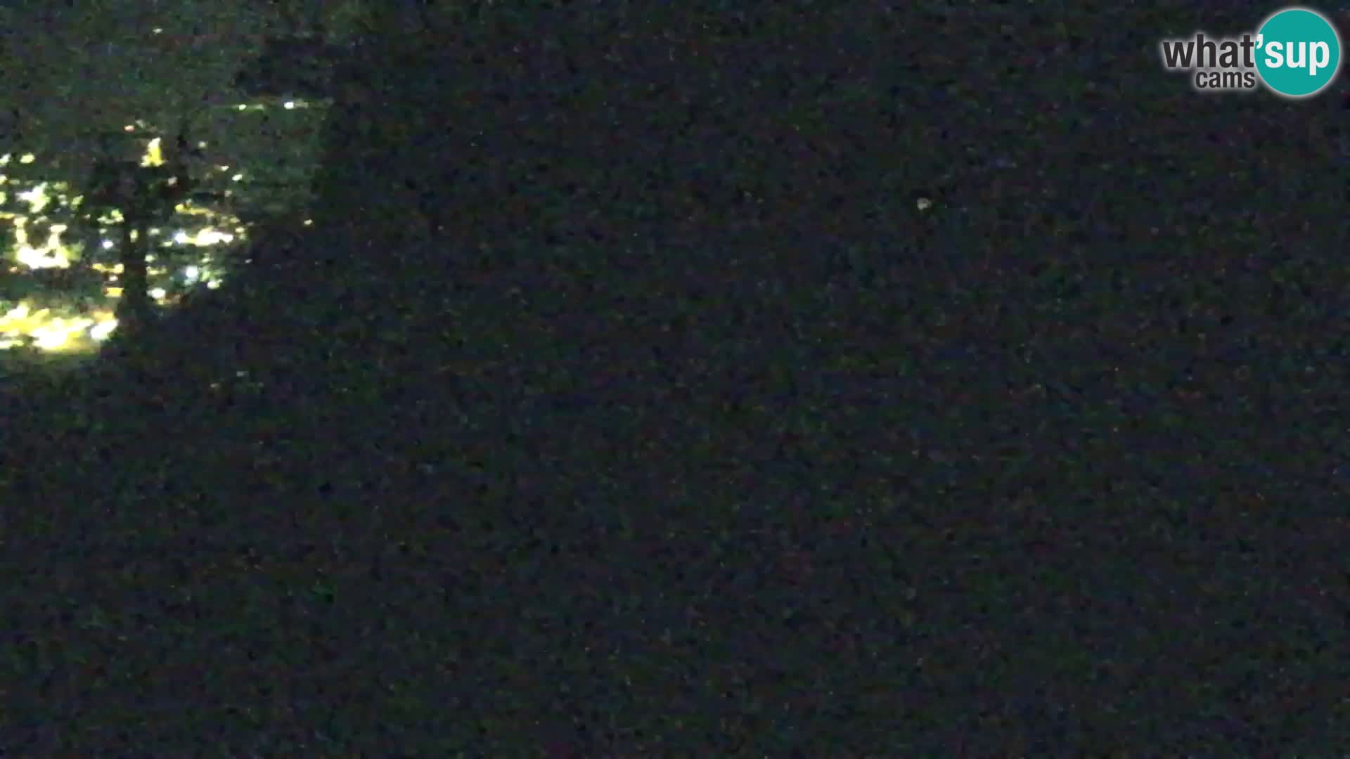 Ski Resort Kranjska Gora | VITRANC 1 upper station