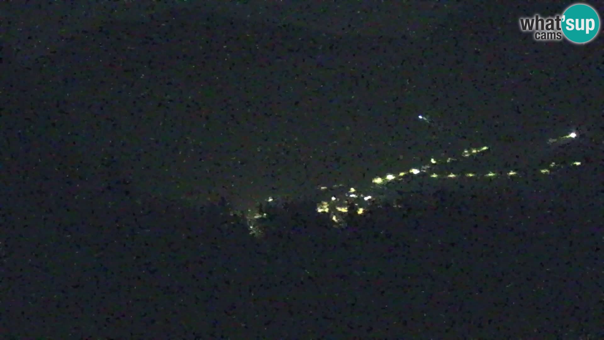 Kranjska Gora livecam VITRANC 1 | estación superior