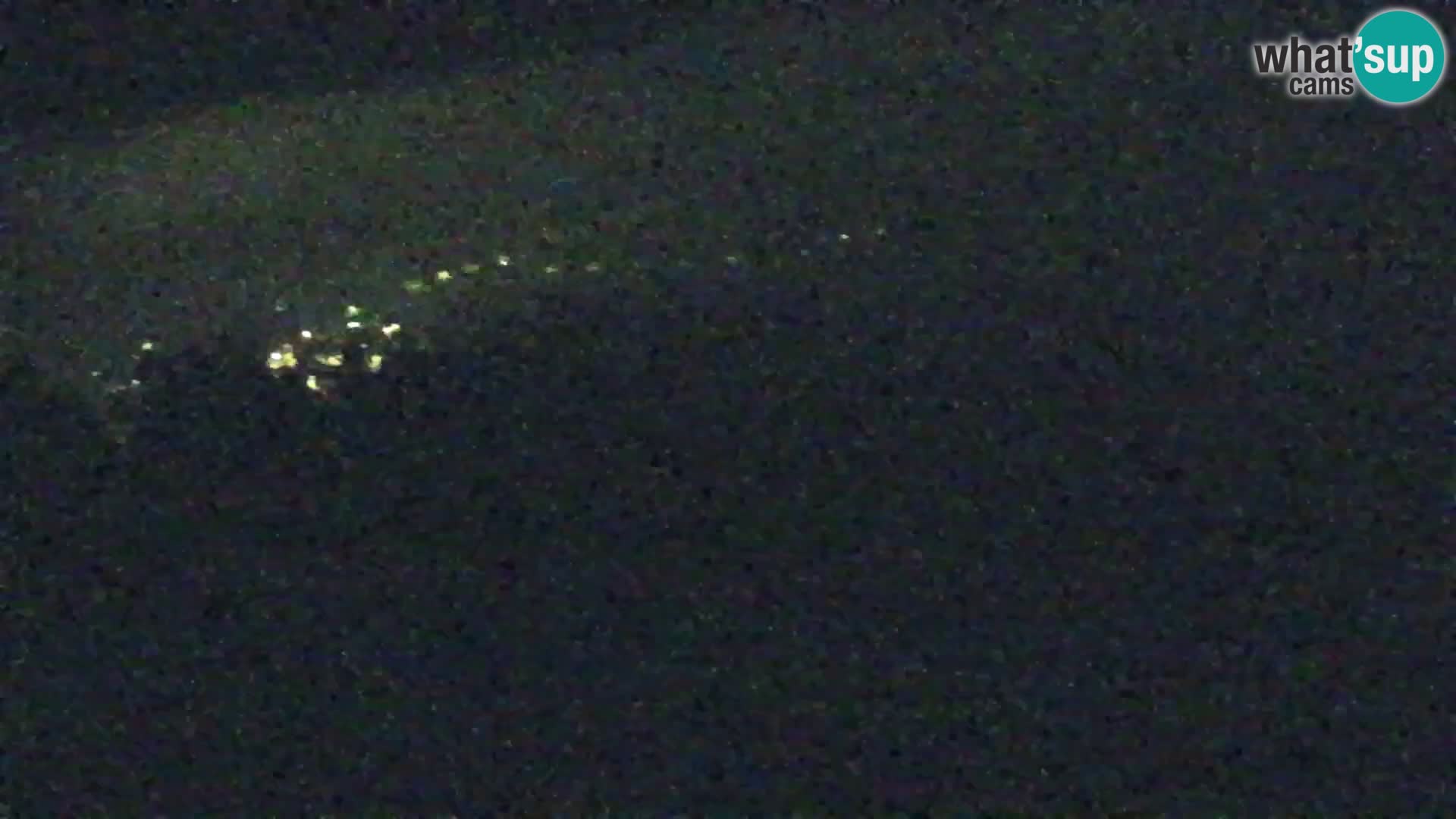 Kranjska Gora kamera VITRANC 1 | Zgornja postaja