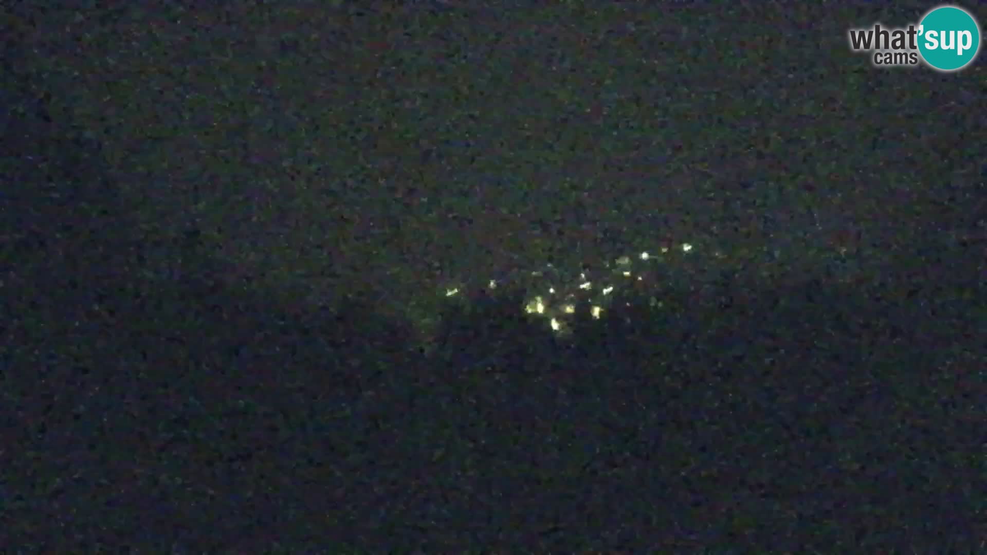 Estación de esquí Kranjska Gora | Estación superior VITRANC 1