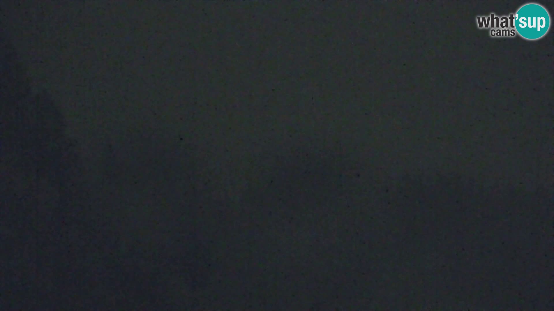 Kranjska Gora livecam VITRANC 1 | estación superior