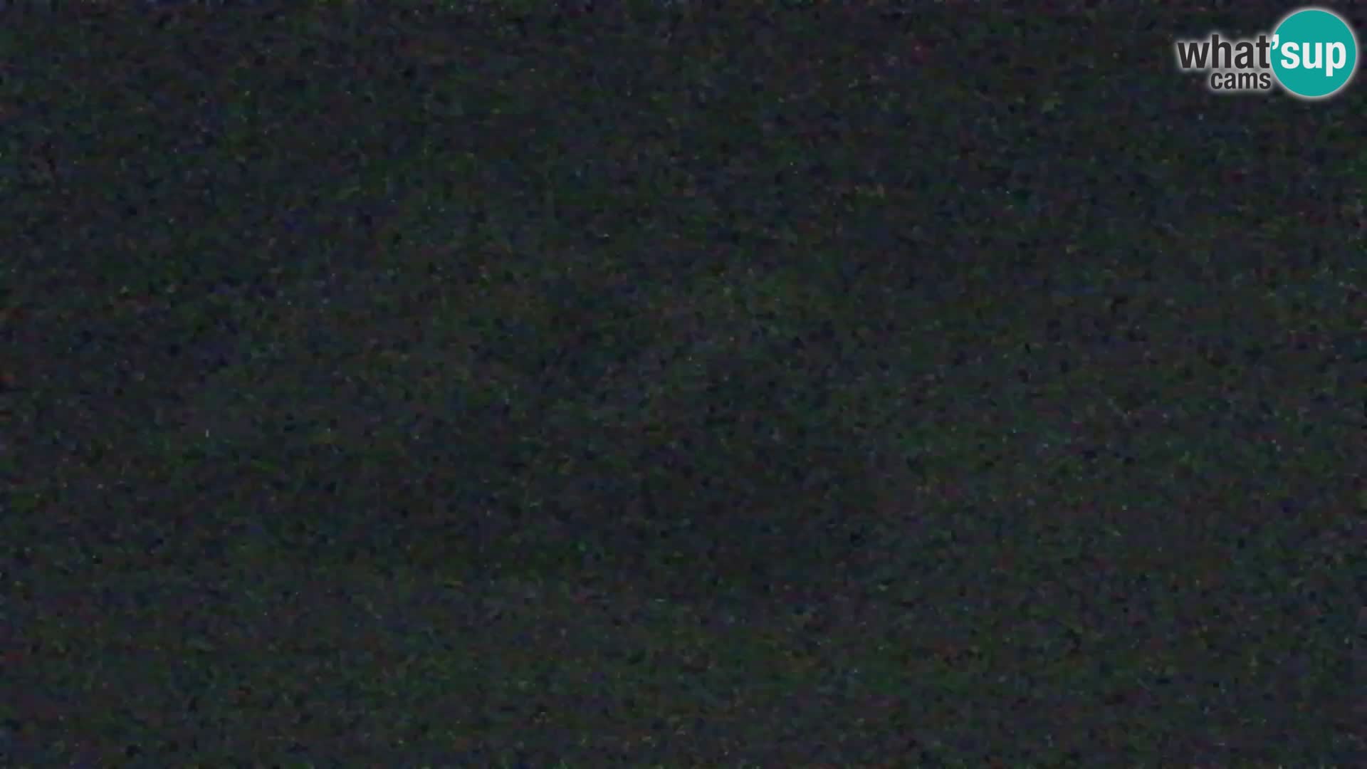 Kranjska Gora kamera VITRANC 1 | Zgornja postaja