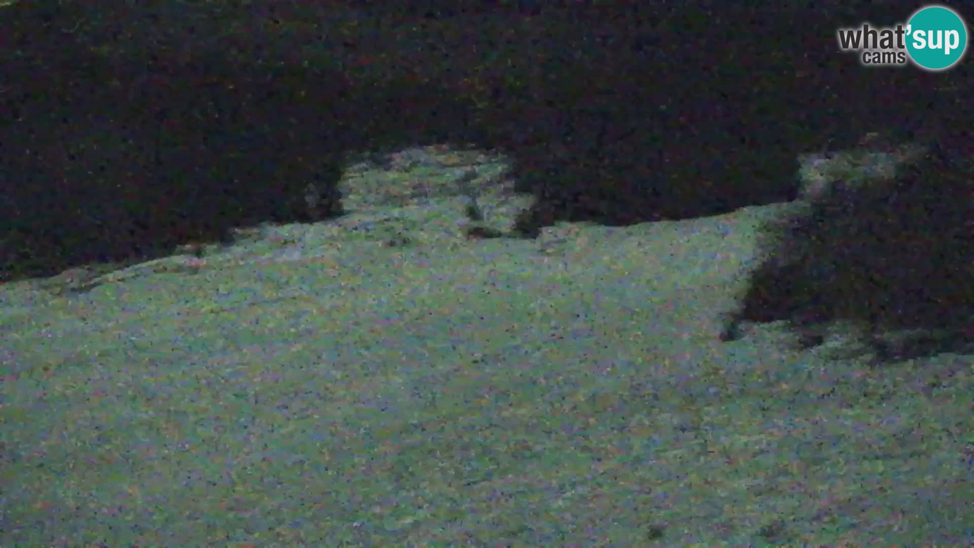 Ski Resort Kranjska Gora | VITRANC 1 upper station