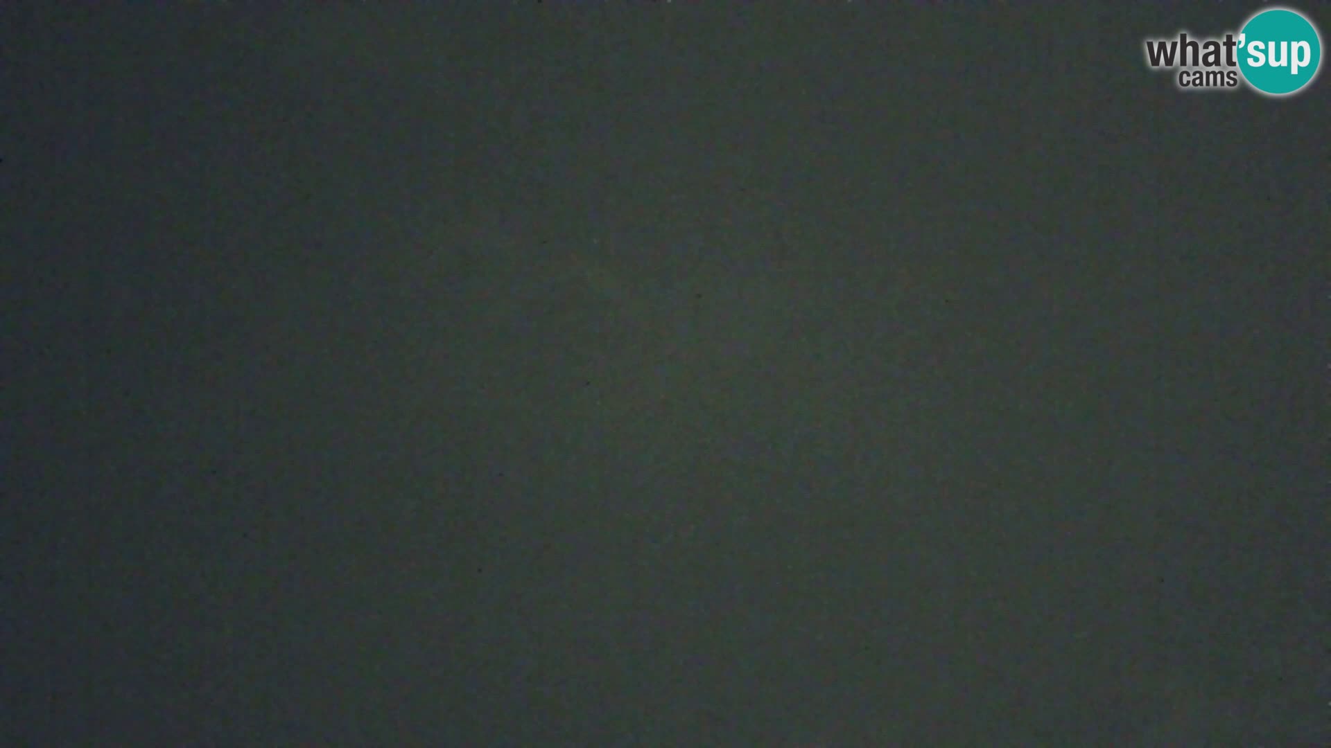 Vitranc Kranjska Gora webcam | VITRANC 1 stazione superiore