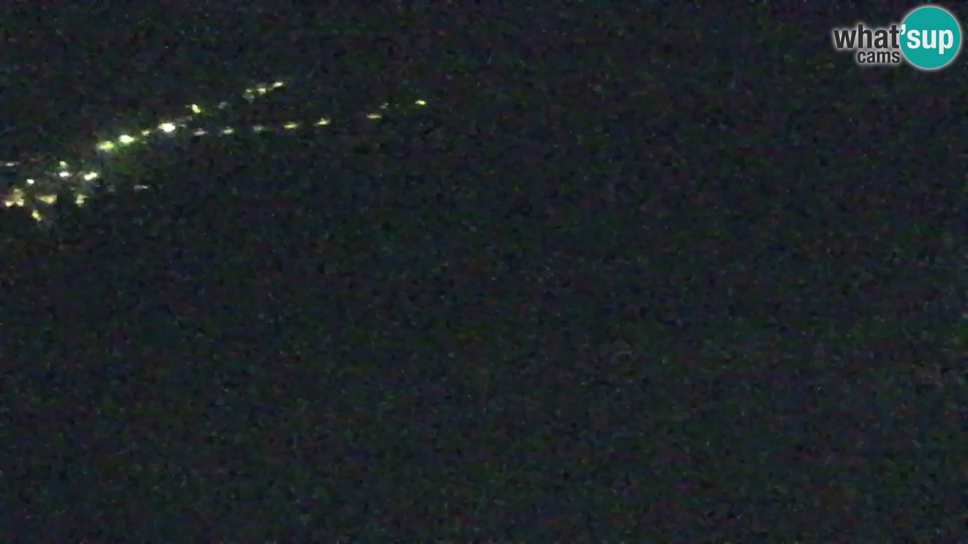 Kranjska Gora livecam VITRANC 1 | estación superior