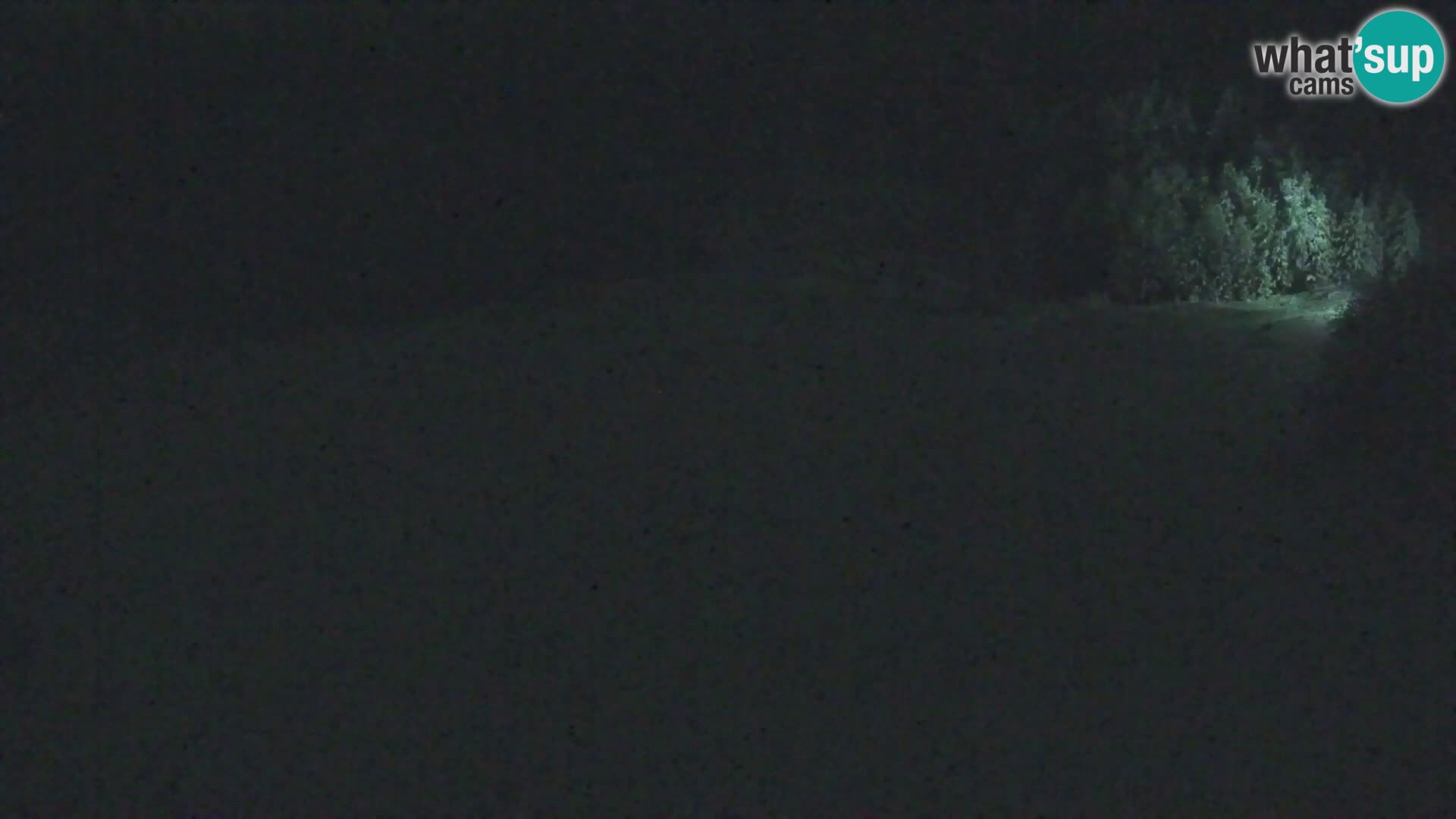 Estación de esquí Kranjska Gora | Estación superior VITRANC 1