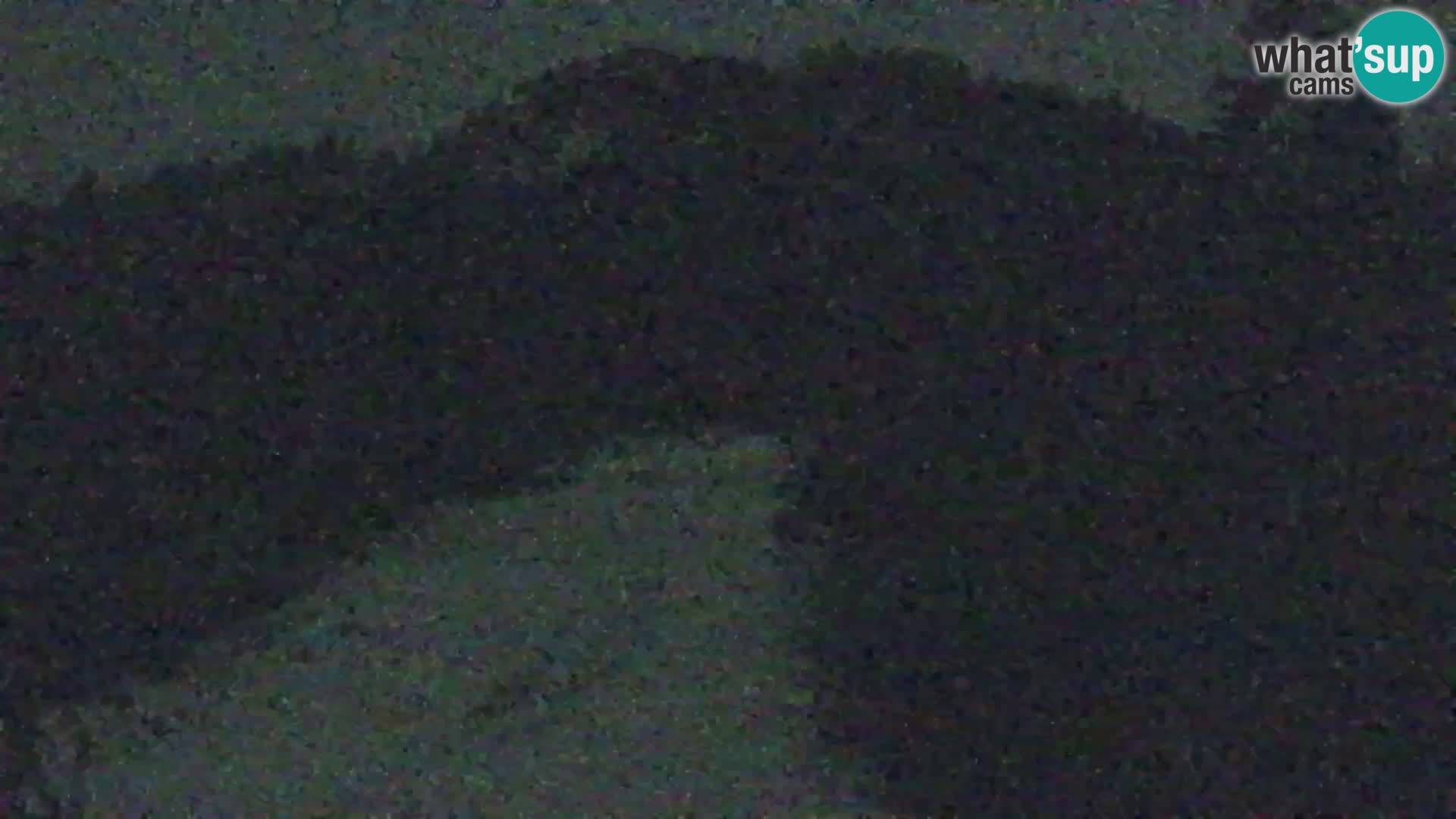 Kranjska Gora kamera VITRANC 1 | Zgornja postaja