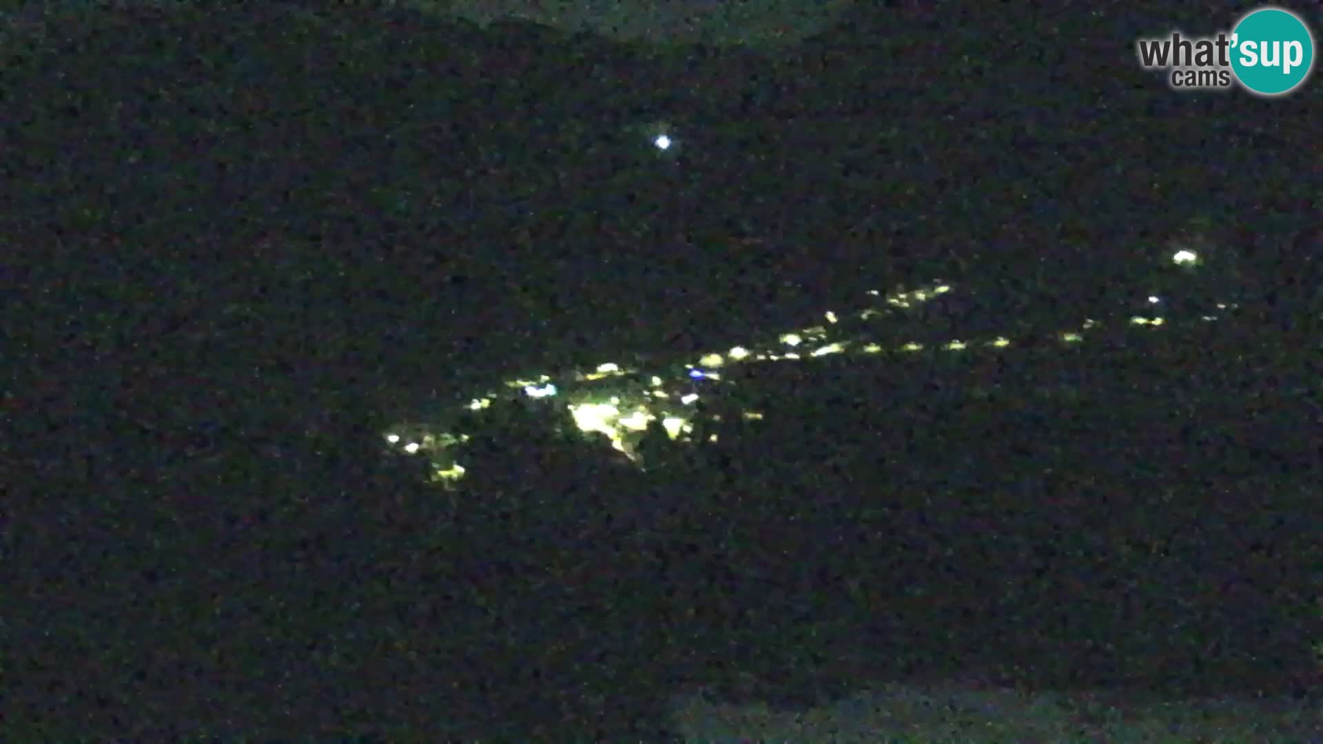 Ski Resort Kranjska Gora | VITRANC 1 upper station