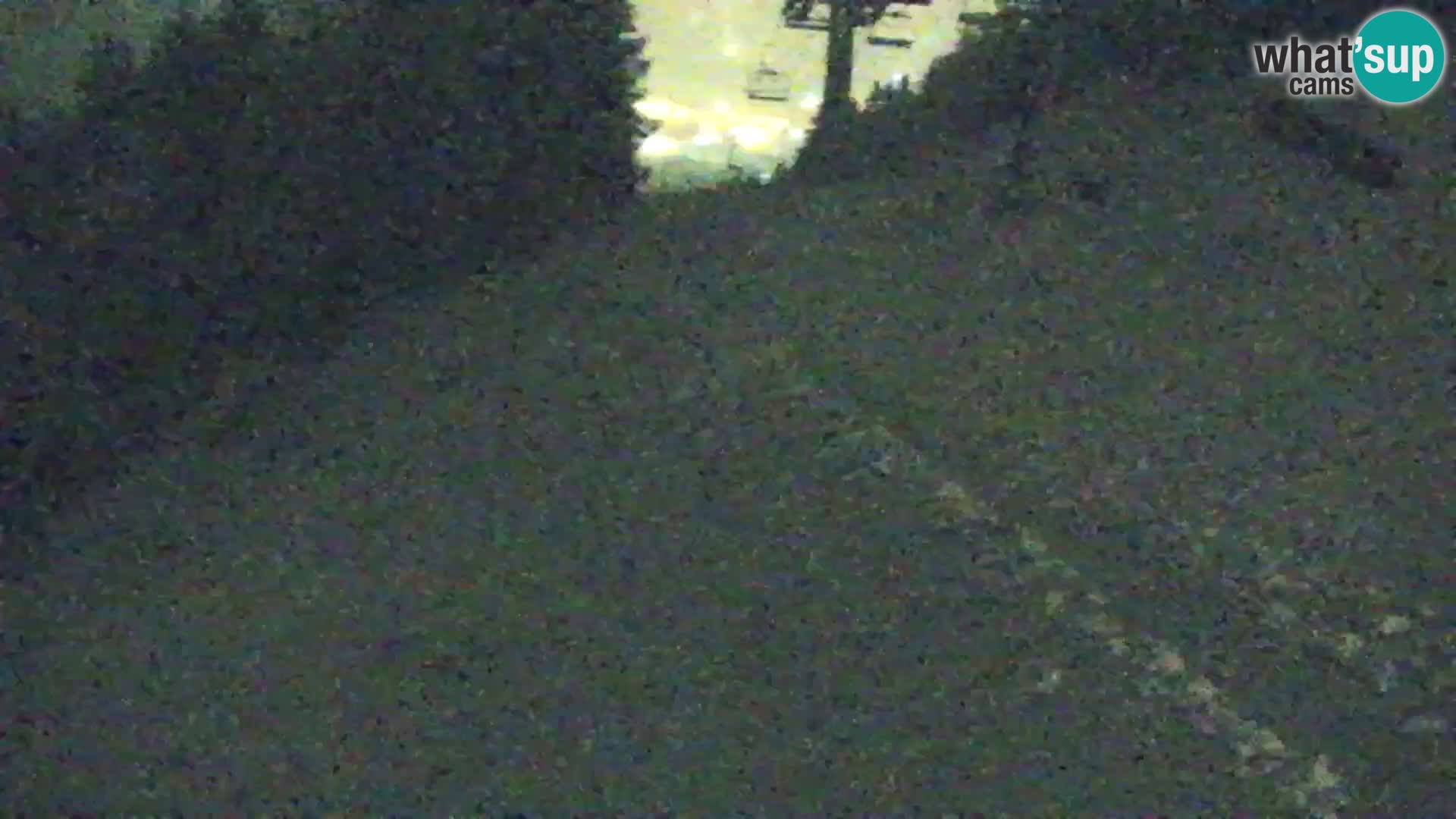 Kranjska Gora livecam VITRANC 1 | estación superior