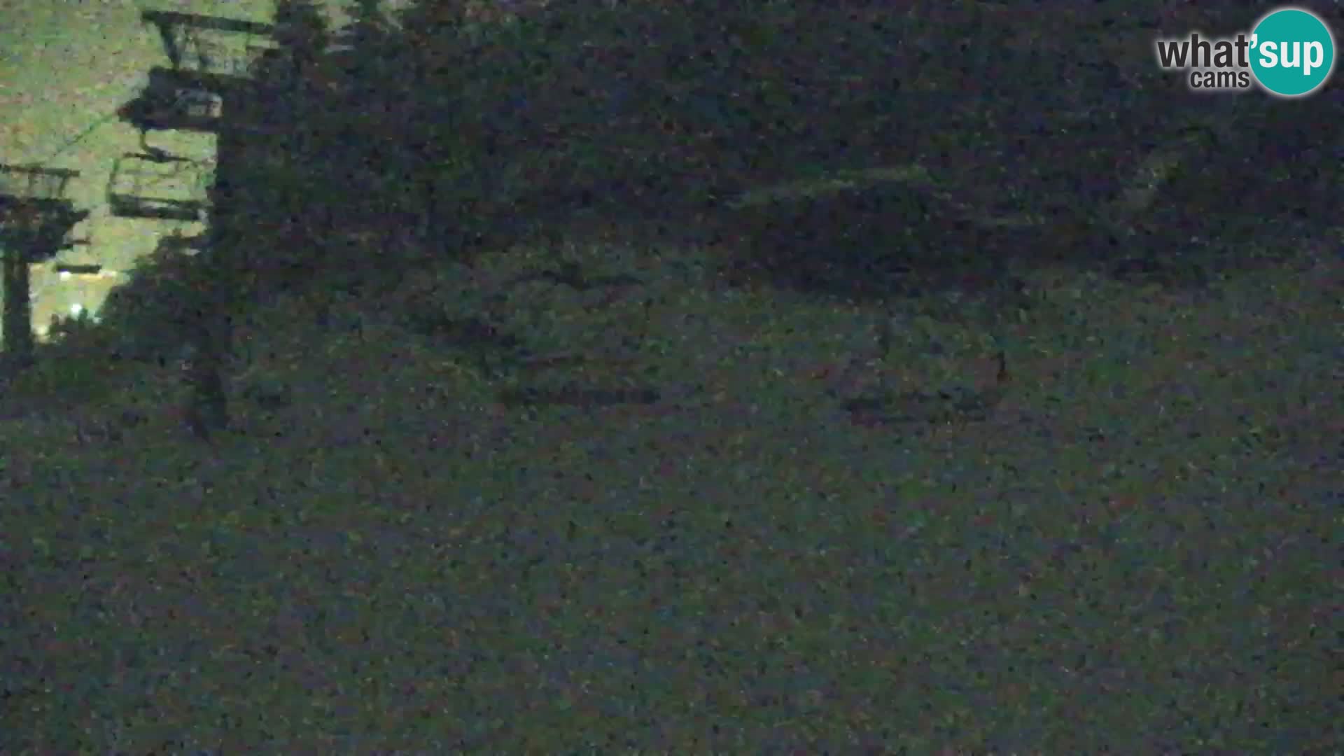 Estación de esquí Kranjska Gora | Estación superior VITRANC 1