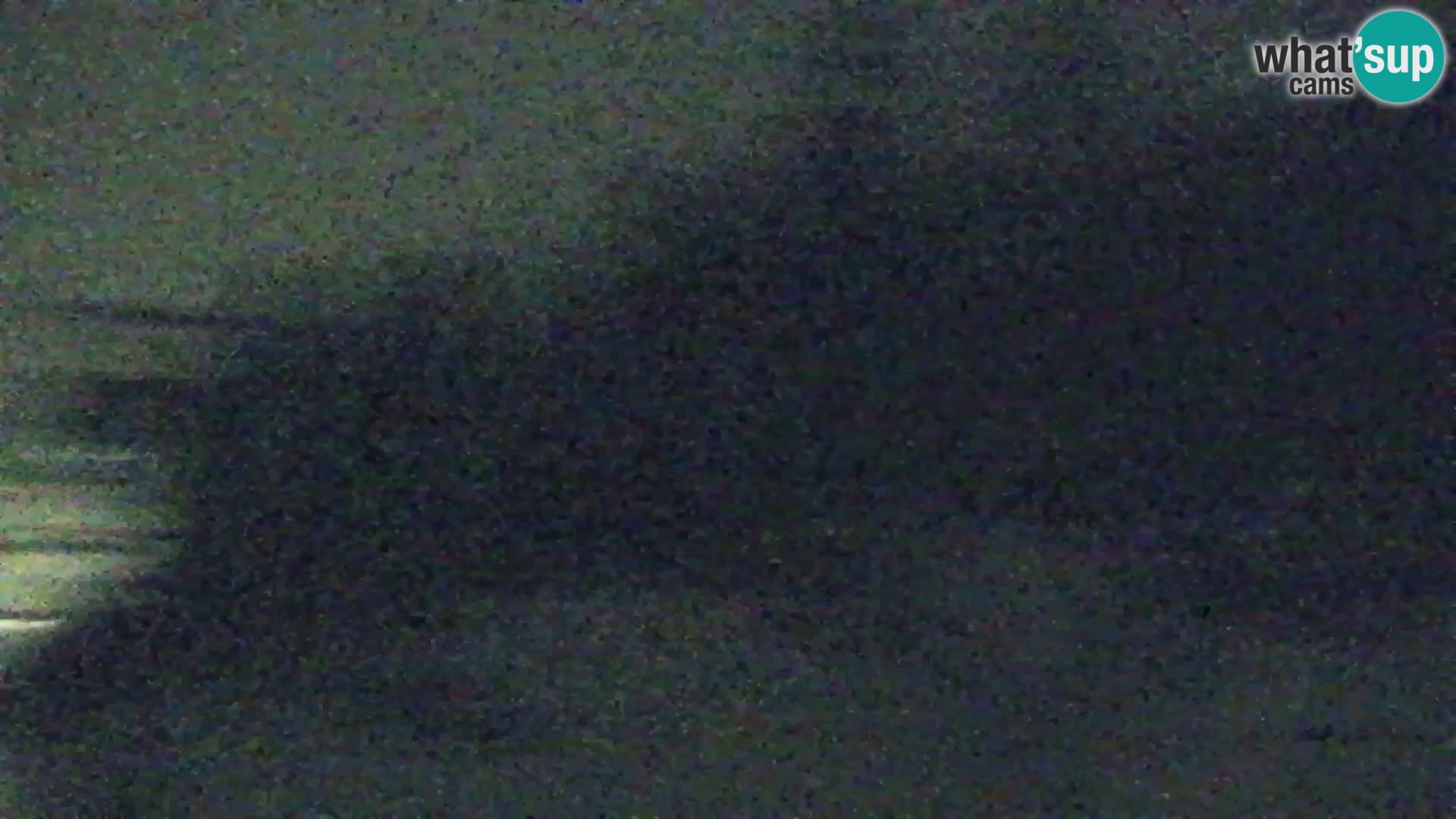 Kranjska Gora kamera VITRANC 1 | Zgornja postaja