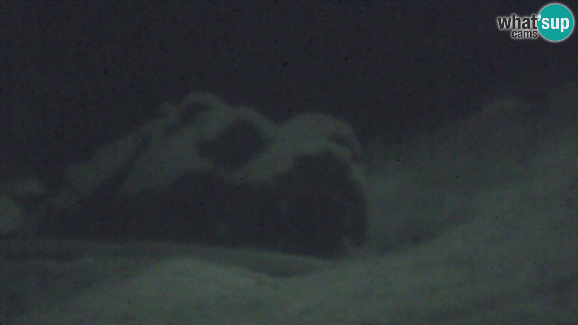 Ski Resort Kranjska Gora | VITRANC 1 upper station