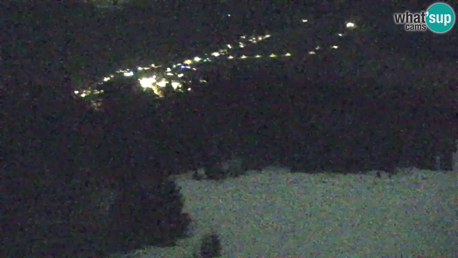 Estación de esquí Kranjska Gora | Estación superior VITRANC 1