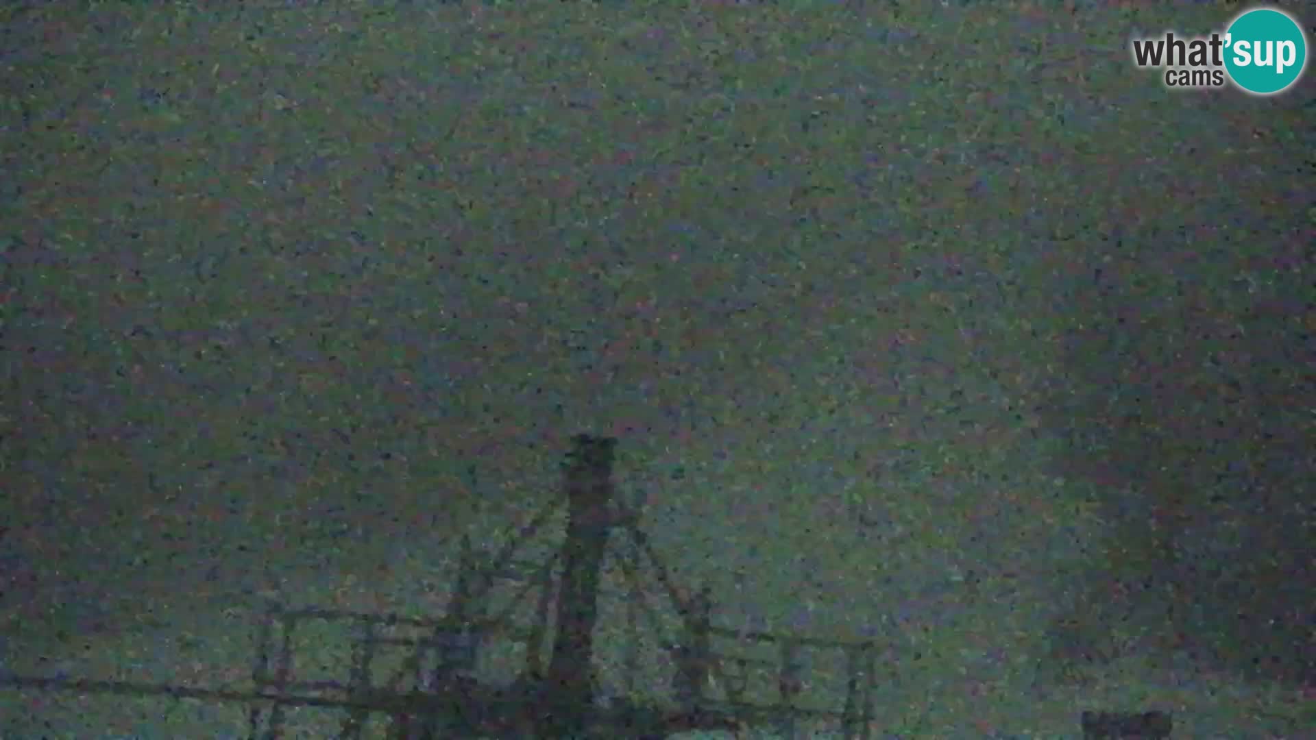 Ski Resort Kranjska Gora | VITRANC 1 upper station