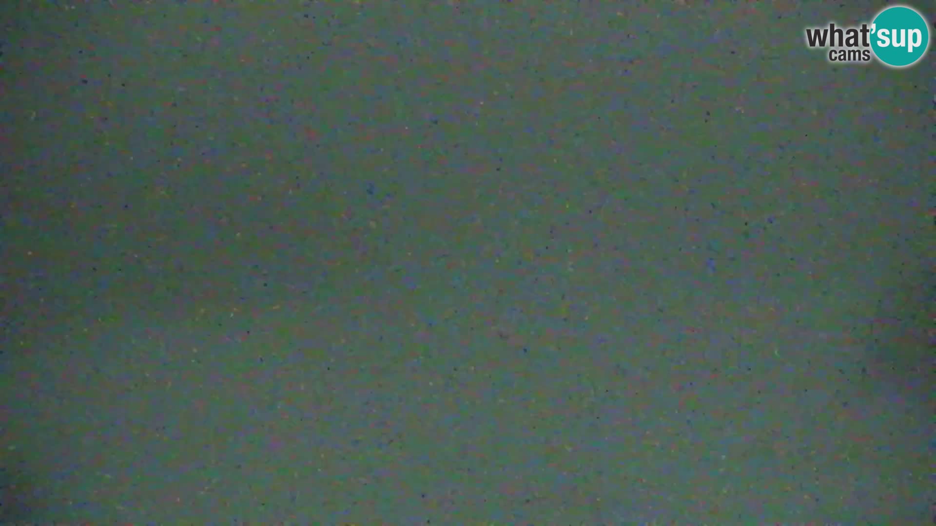 Kranjska Gora webcam VITRANC 1 | obere Station