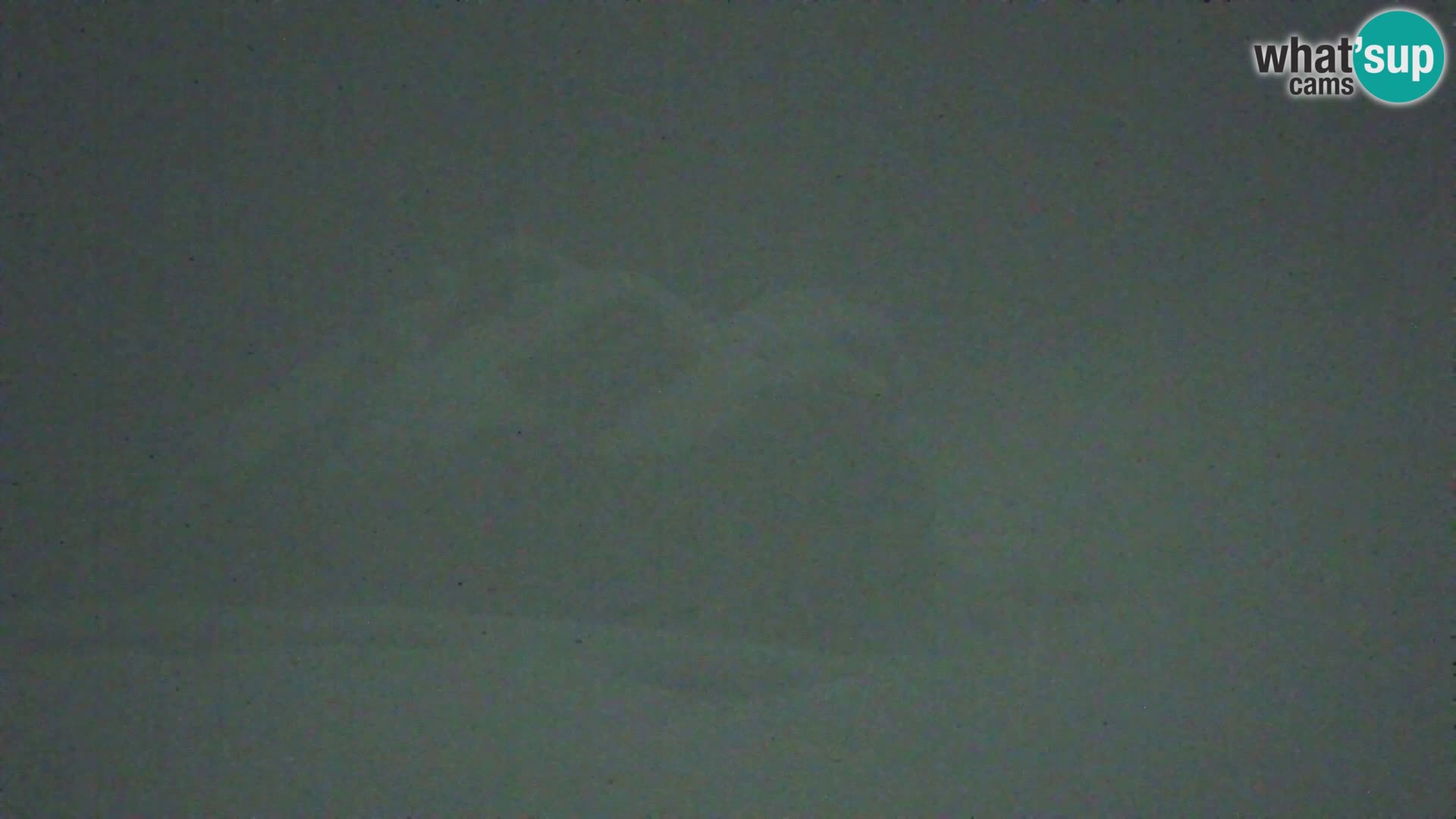 Kranjska Gora kamera VITRANC 1 | Zgornja postaja