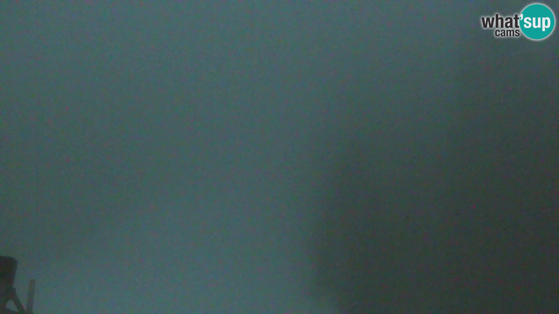 Kranjska Gora kamera VITRANC 1 | Zgornja postaja