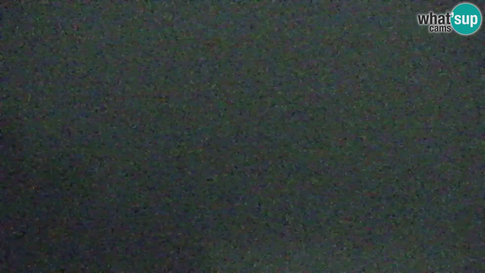 Vitranc Kranjska Gora webcam | VITRANC 1 stazione superiore