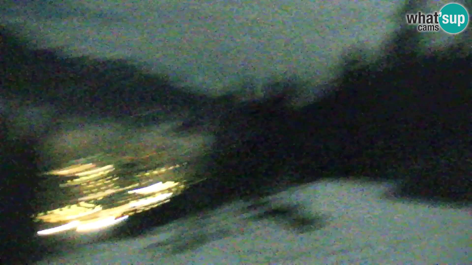 Ski Resort Kranjska Gora | VITRANC 1 upper station