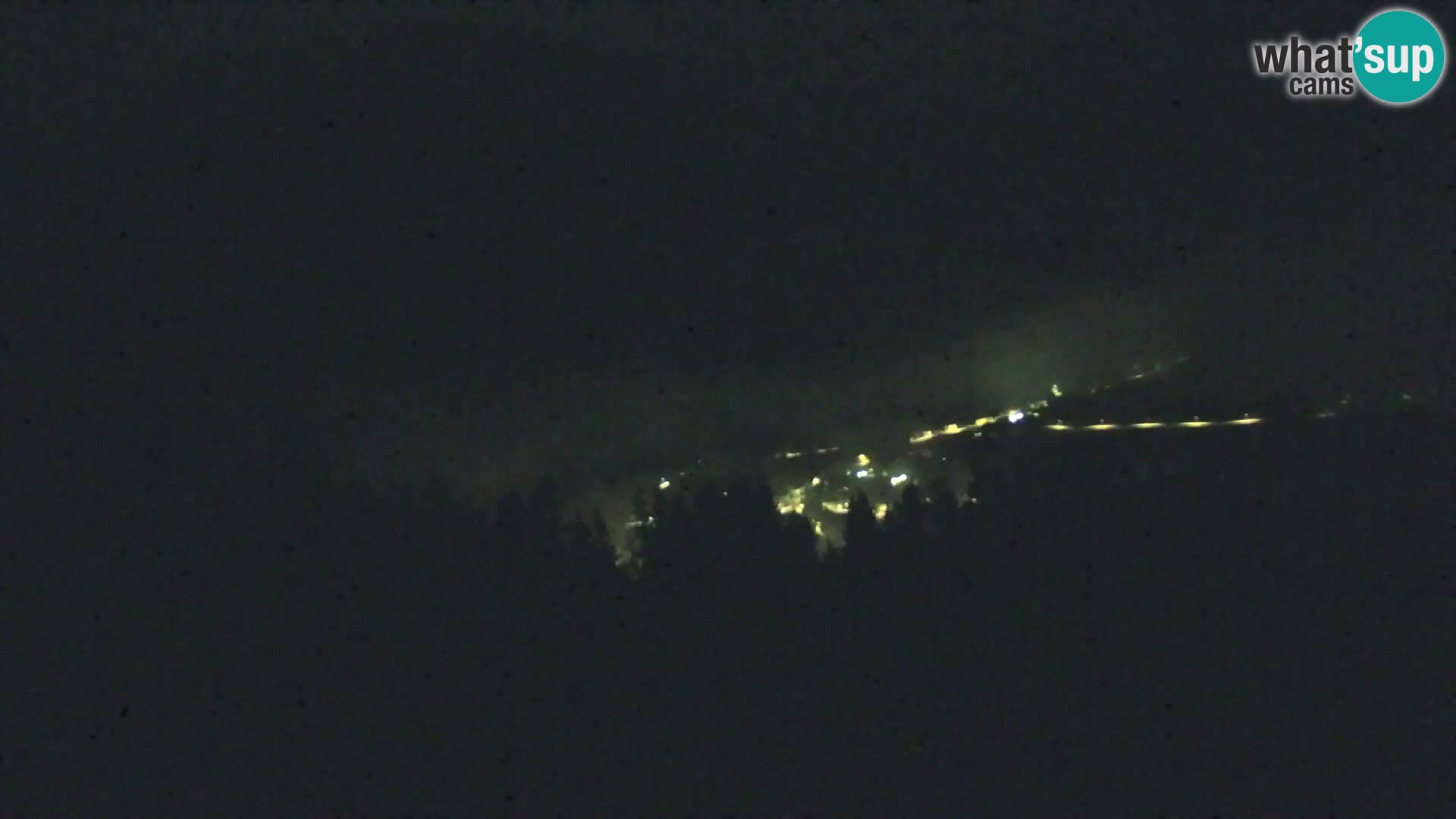 Ski Resort Kranjska Gora | VITRANC 1 upper station