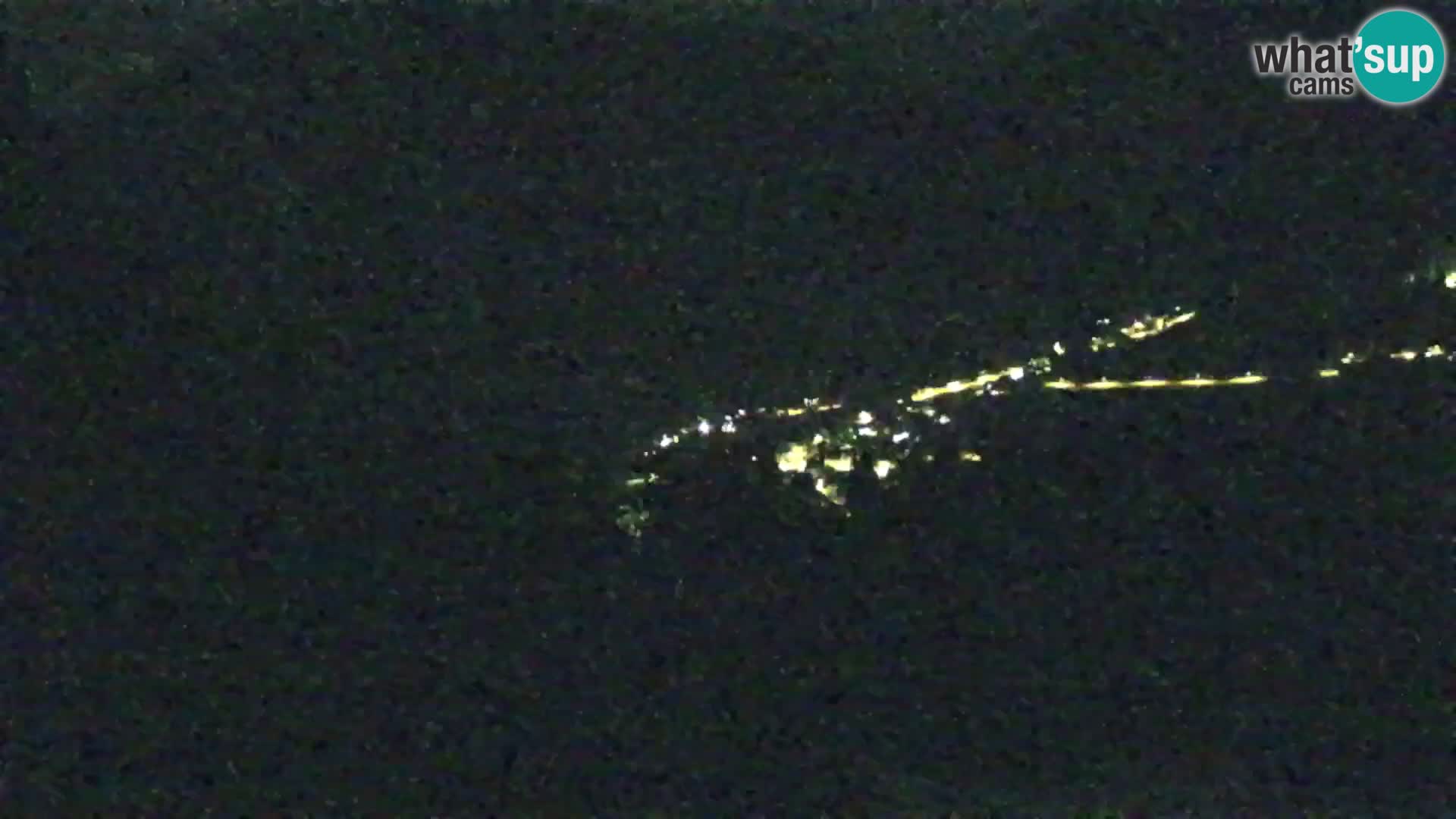 Ski Resort Kranjska Gora | VITRANC 1 upper station