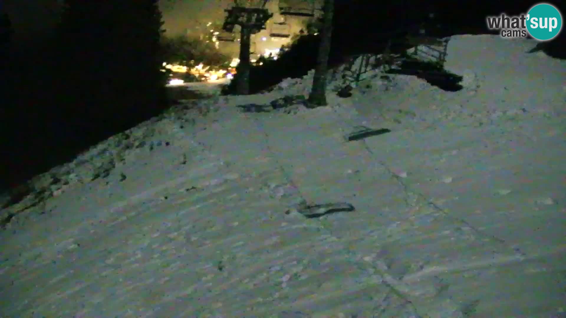 Ski Resort Kranjska Gora | VITRANC 1 upper station