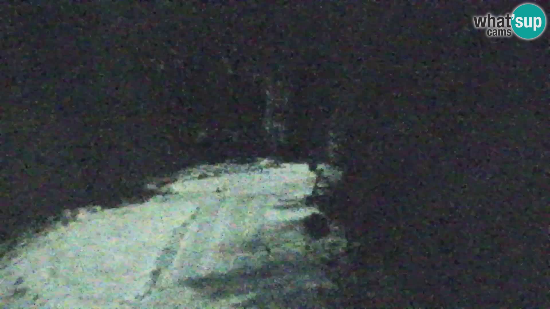 Ski Resort Kranjska Gora | VITRANC 1 upper station