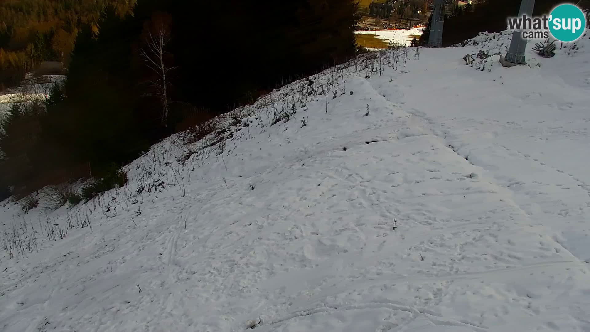 RTC Kranjska Gora – Vitranc