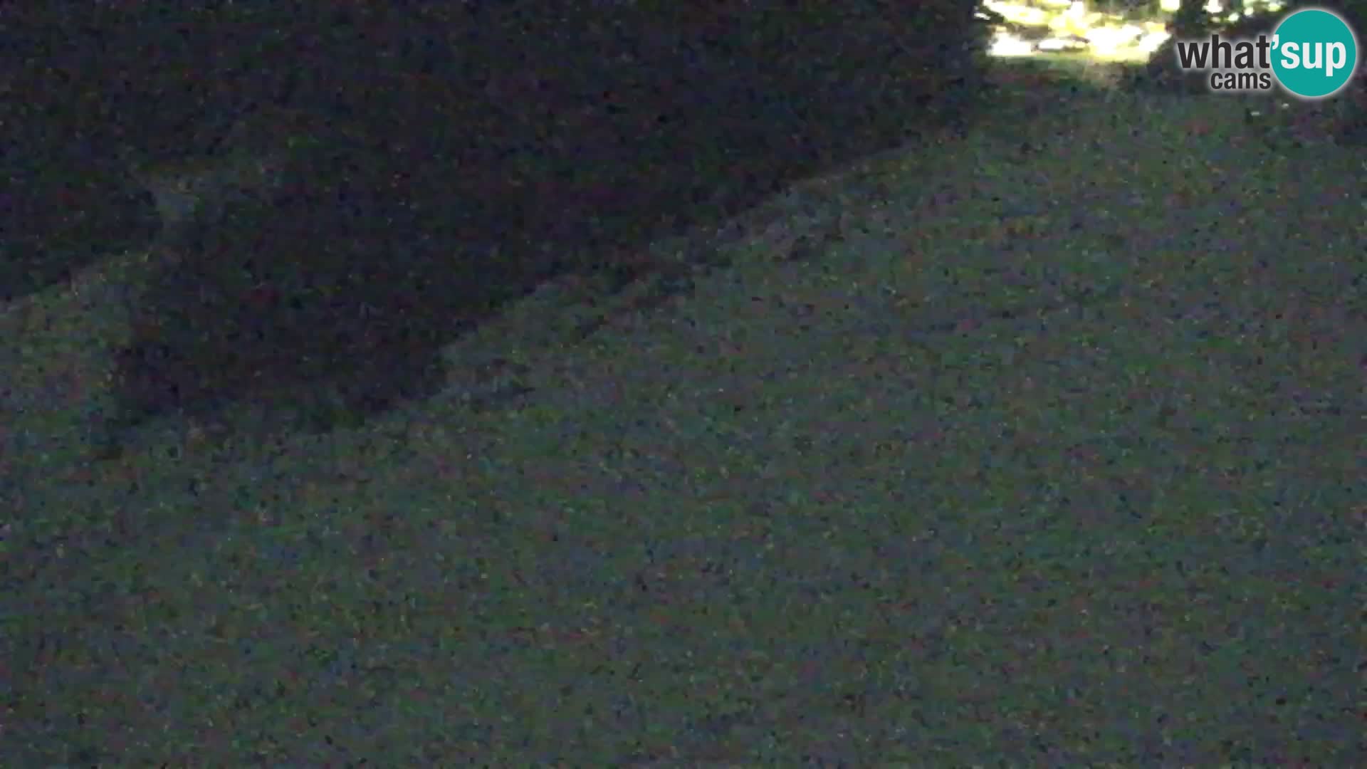 Ski Resort Kranjska Gora | VITRANC 1 upper station