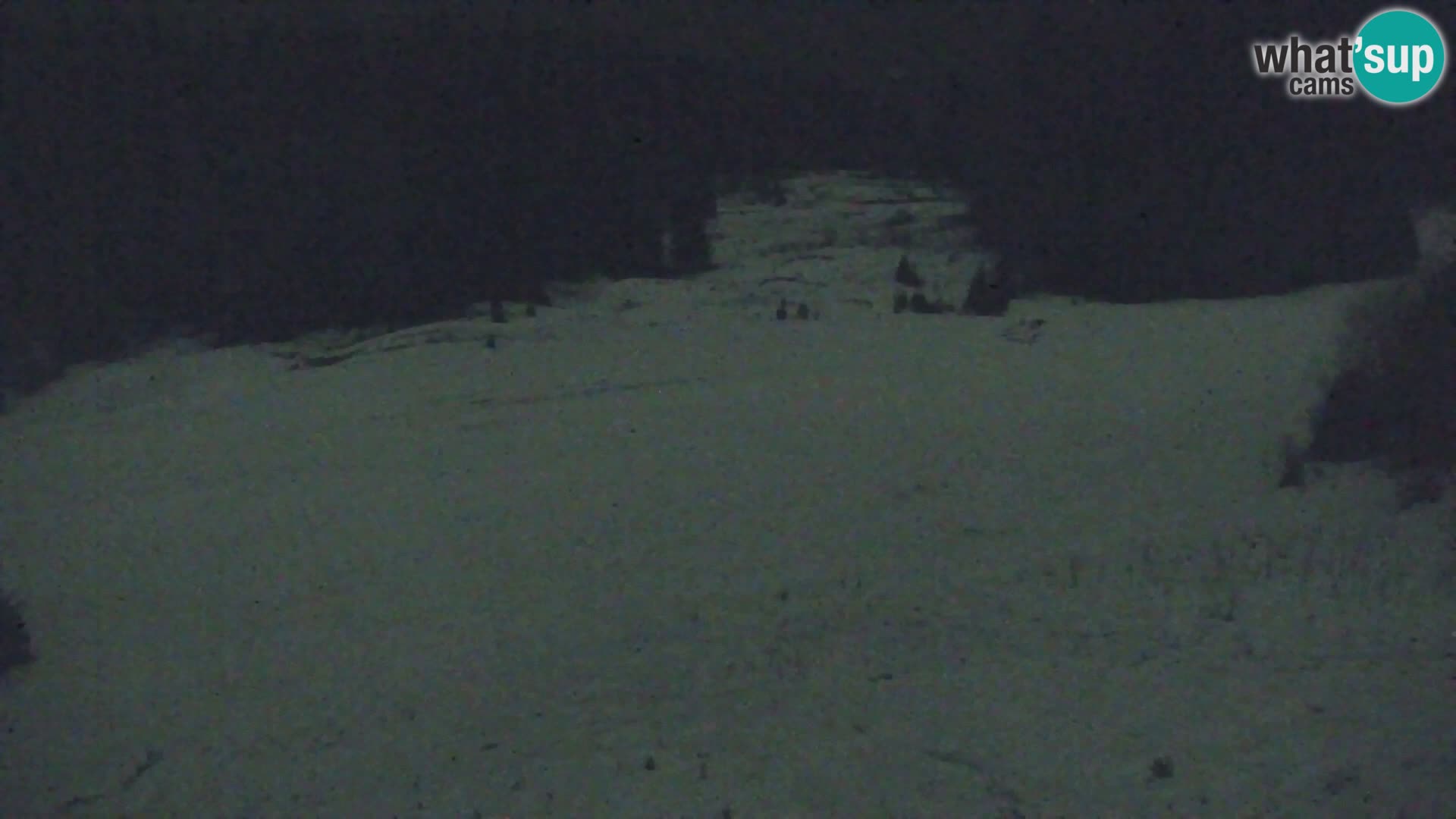 Ski Resort Kranjska Gora | VITRANC 1 upper station