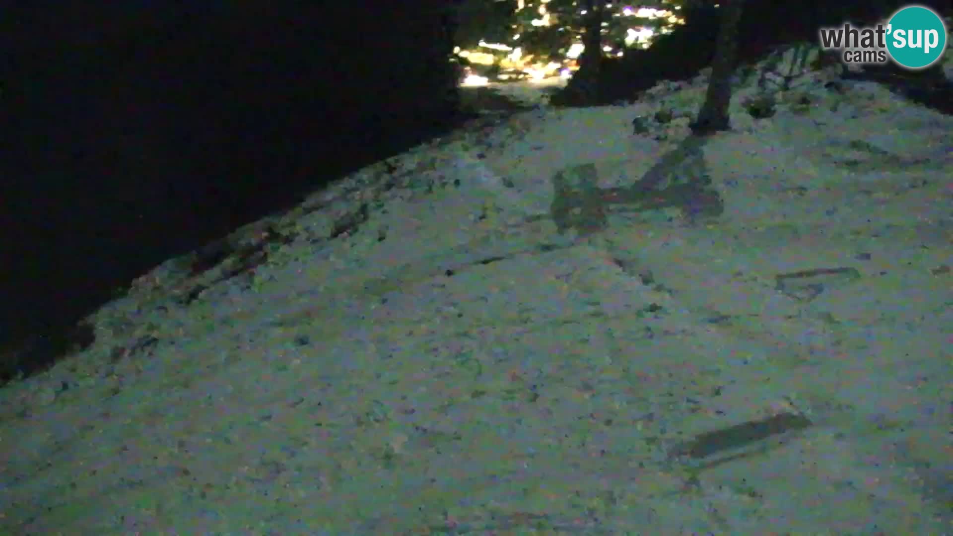 Kranjska Gora kamera VITRANC 1 | Zgornja postaja