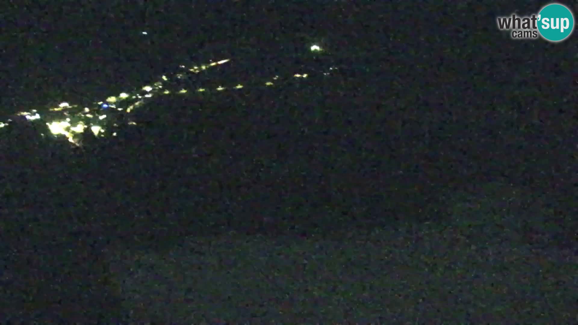 Kranjska Gora livecam VITRANC 1 | estación superior