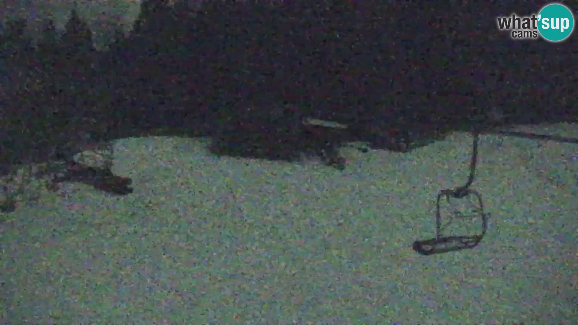 Ski Resort Kranjska Gora | VITRANC 1 upper station