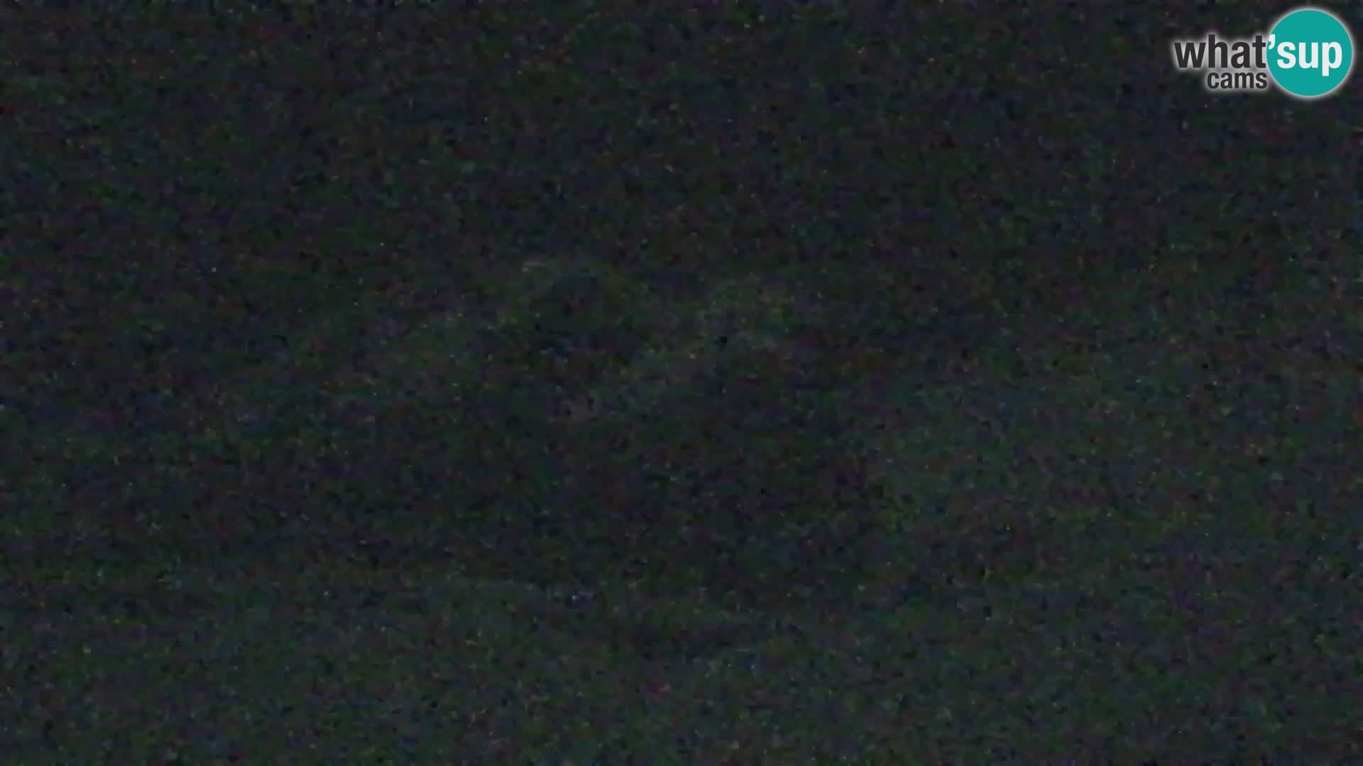 Kranjska Gora kamera VITRANC 1 | Zgornja postaja