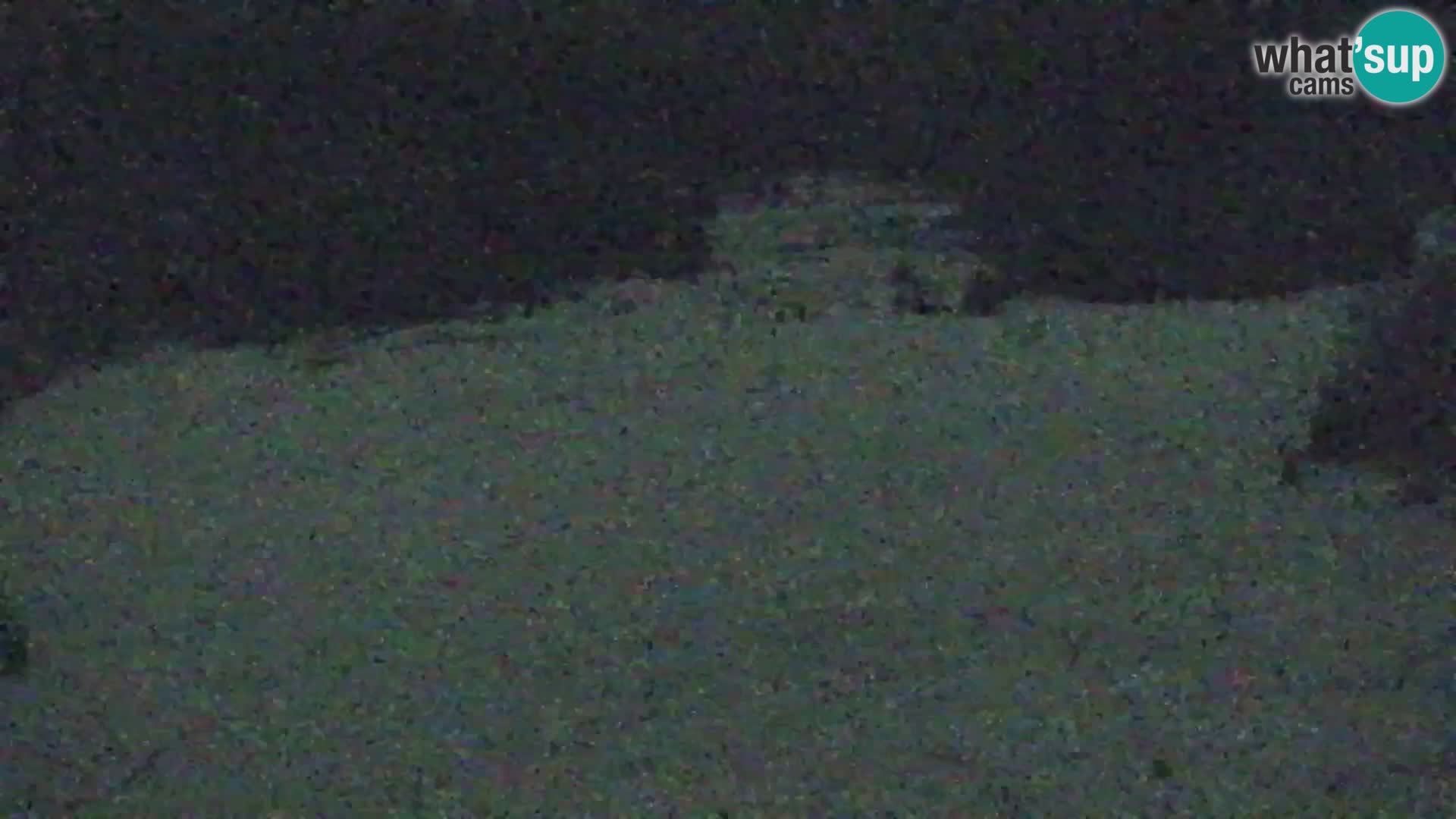 Ski Resort Kranjska Gora | VITRANC 1 upper station