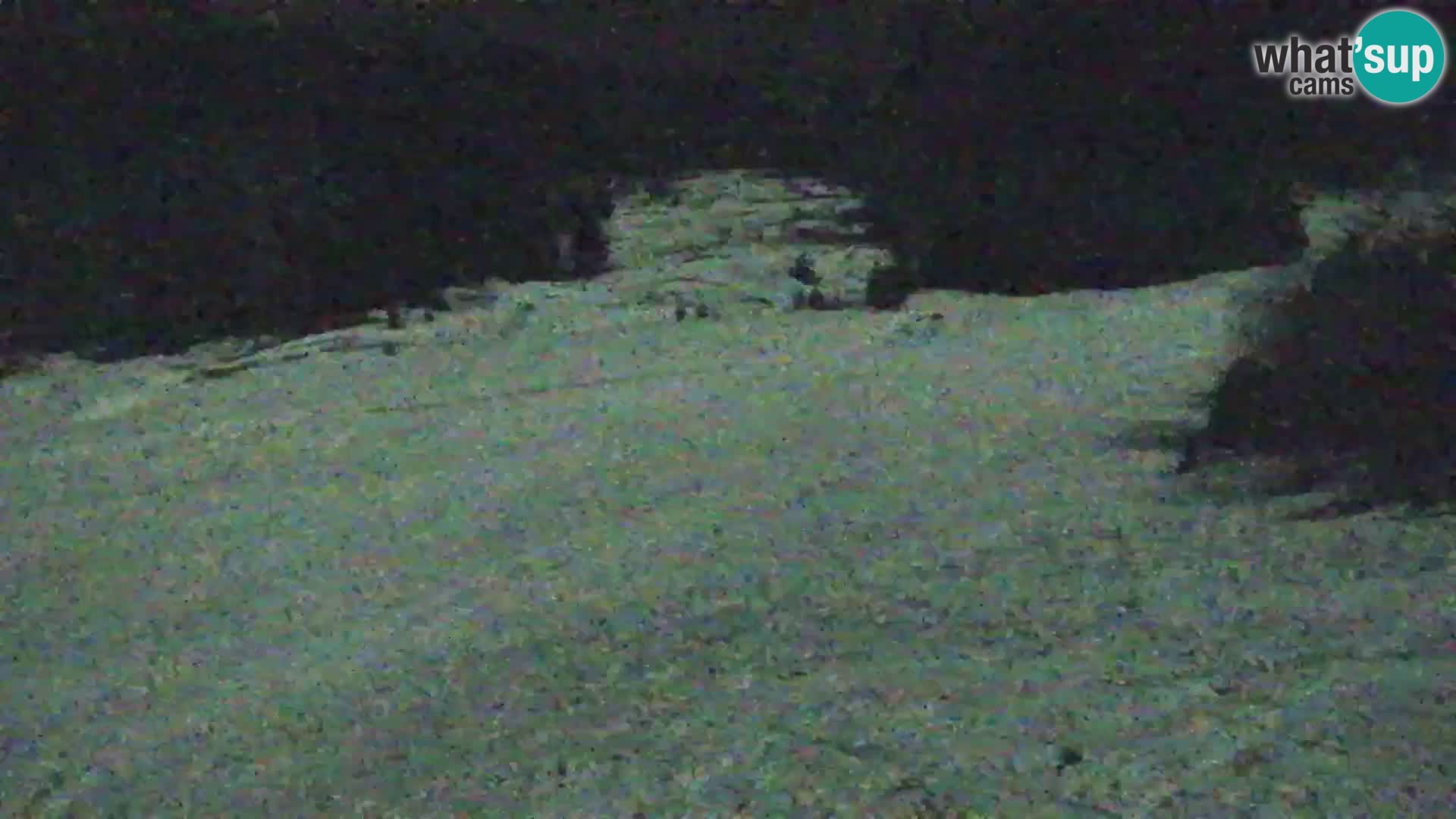 Ski Resort Kranjska Gora | VITRANC 1 upper station