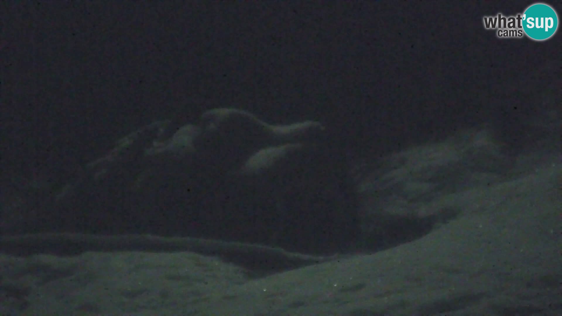 Estación de esquí Kranjska Gora | Estación superior VITRANC 1