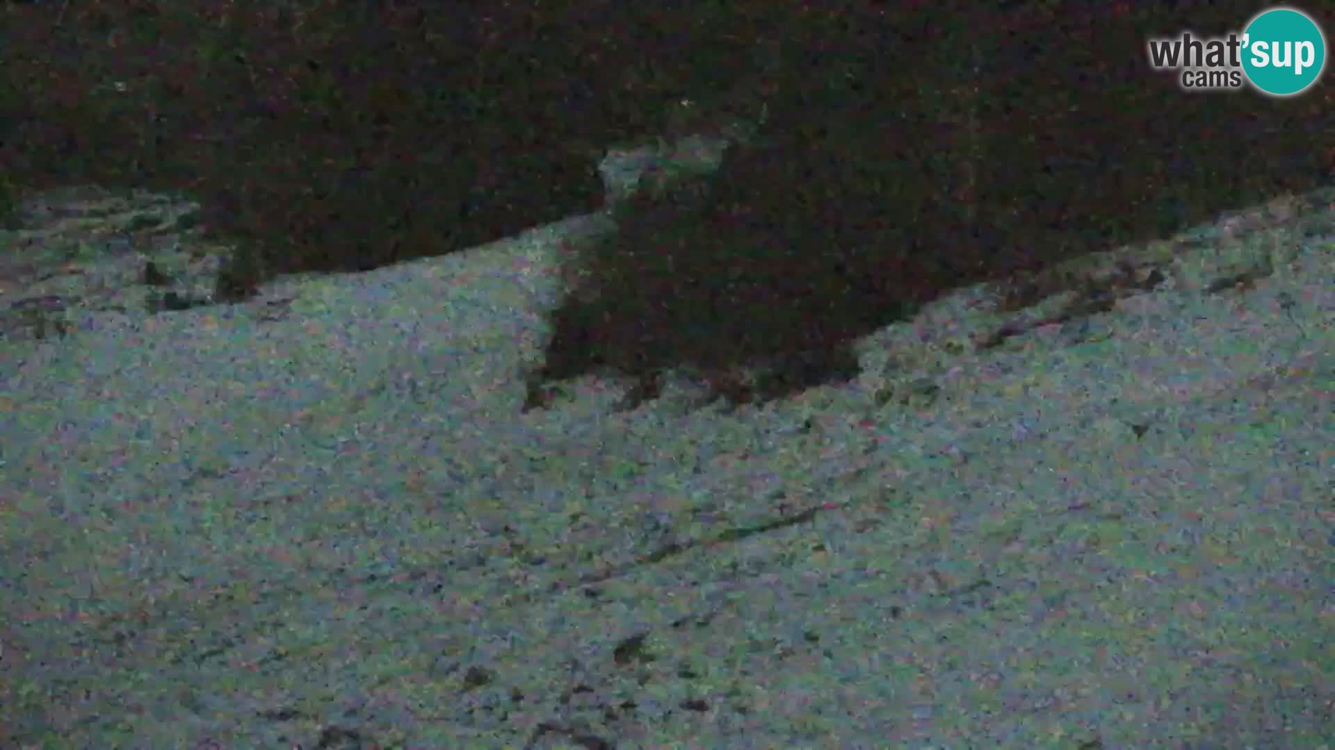 Ski Resort Kranjska Gora | VITRANC 1 upper station